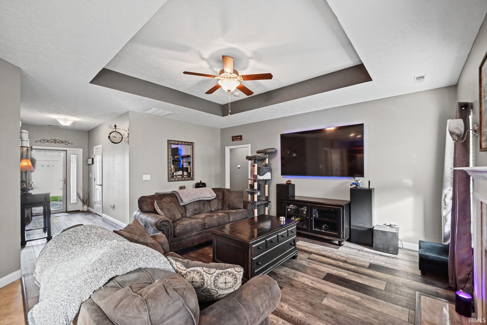 Photo 4 of Manufactured home for sale at 5075 Sage St, Lafayette, IN 47909 | MLS# 202643589 | Listing updated on 2026-10-23