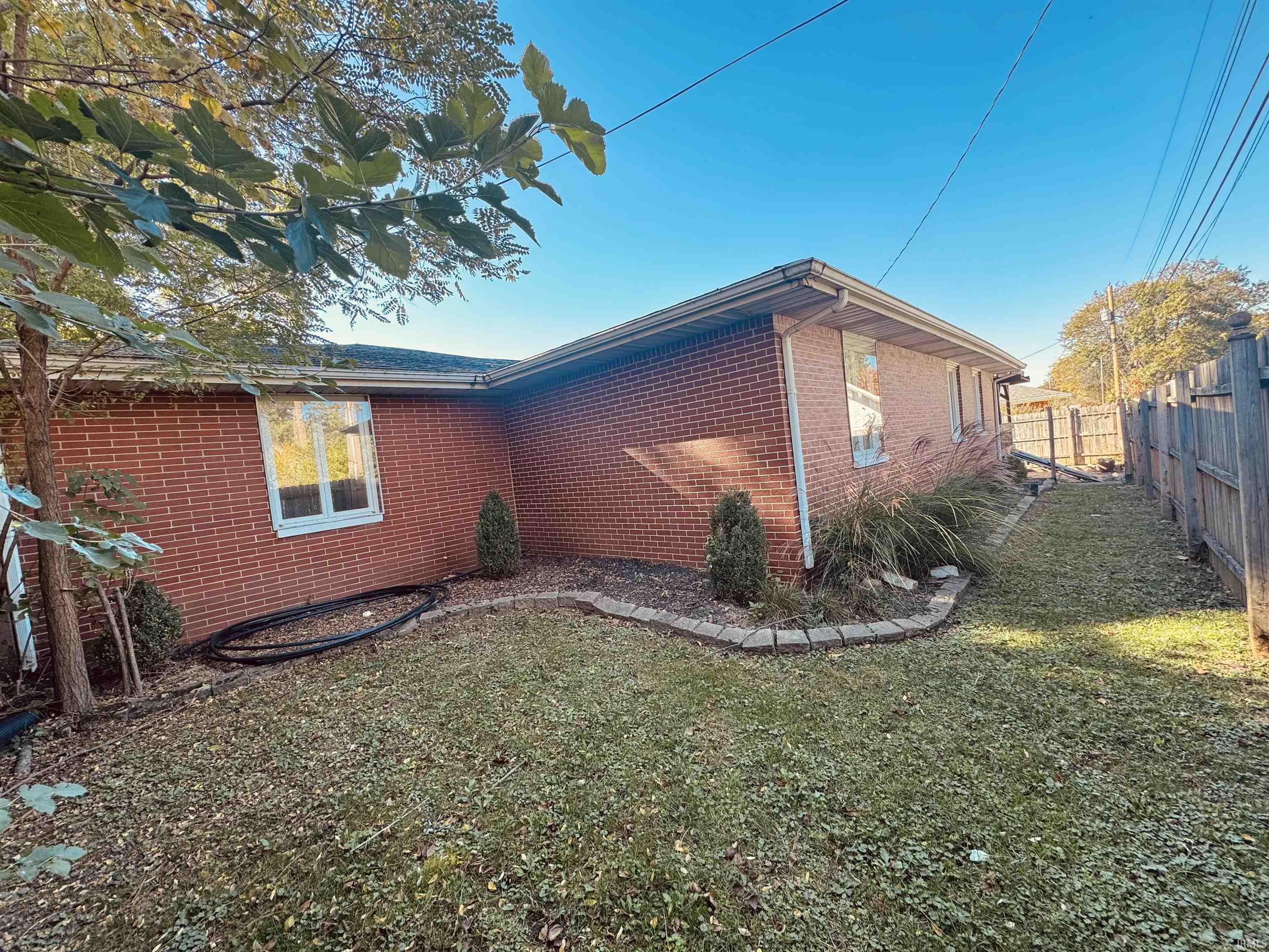 Photo 2 of Manufactured home for sale at 1302 N Briar Rd, Muncie, IN 47304 | MLS# 202643590 | Listing updated on 2026-10-22