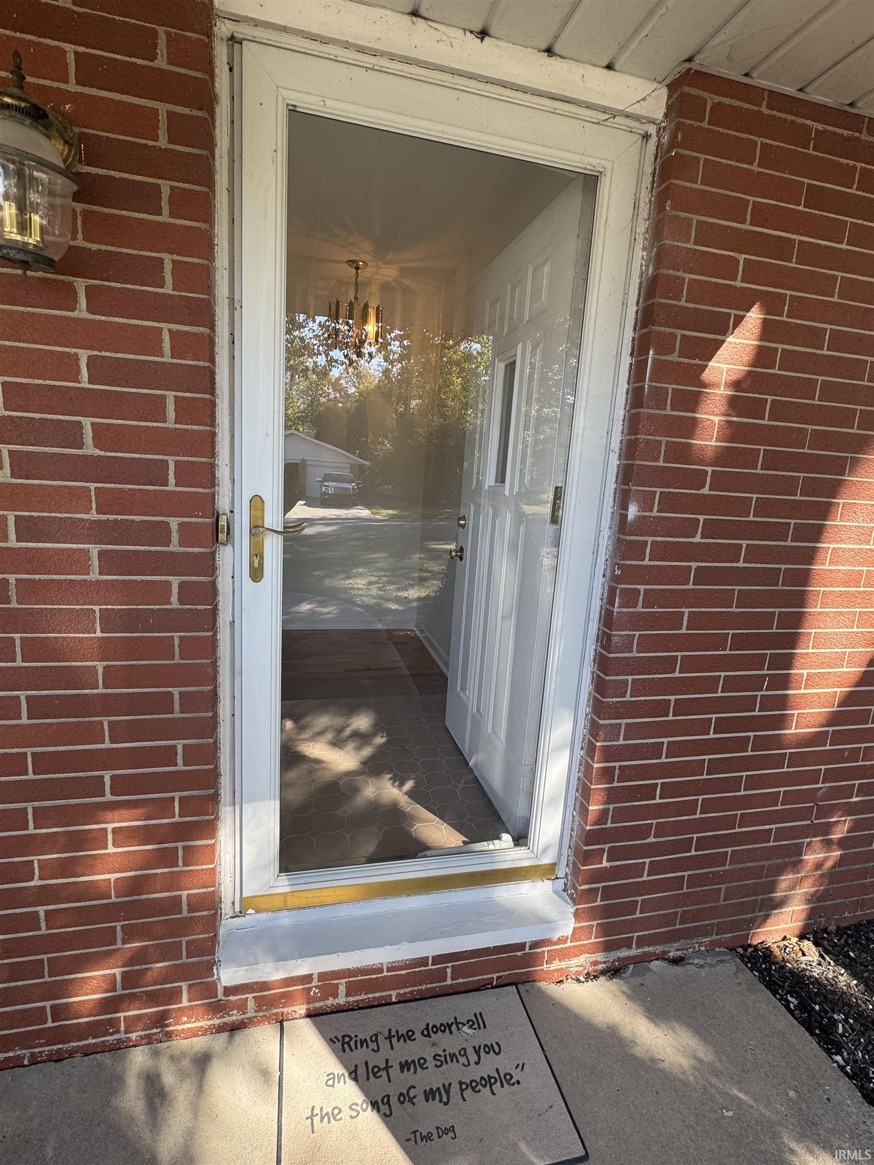 Photo 3 of Manufactured home for sale at 1302 N Briar Rd, Muncie, IN 47304 | MLS# 202643590 | Listing updated on 2026-10-22