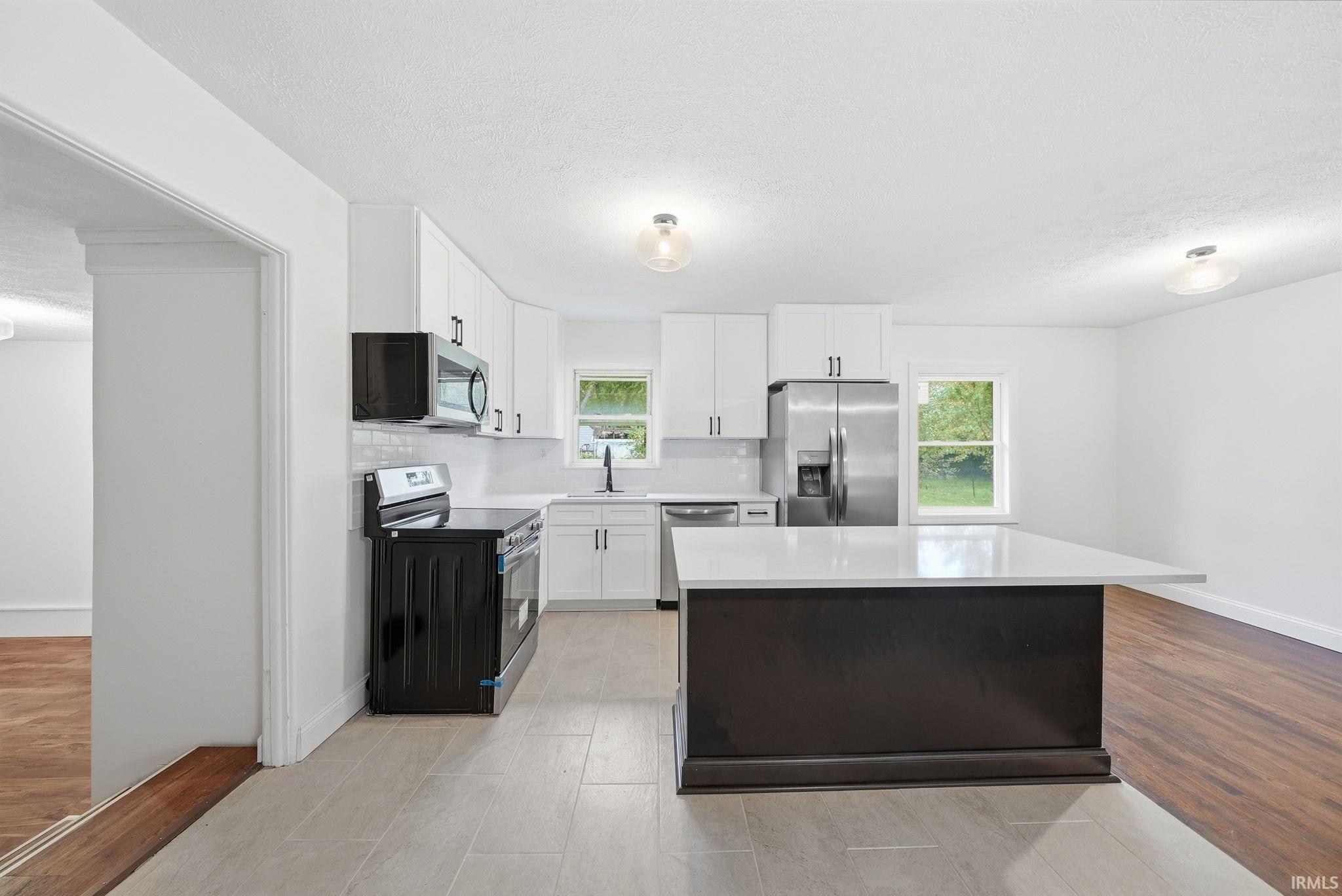 Photo 3 of Manufactured home for sale at 3318 N Virginia Ave, Muncie, IN 47304 | MLS# 202643602 | Listing updated on 2026-10-22