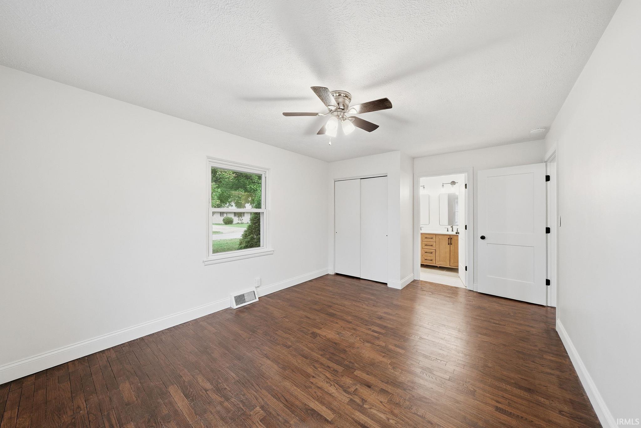 Photo 4 of Manufactured home for sale at 3318 N Virginia Ave, Muncie, IN 47304 | MLS# 202643602 | Listing updated on 2026-10-22