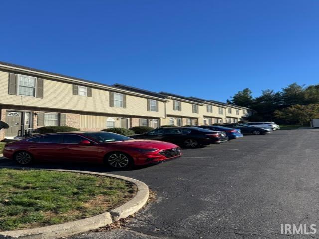 Photo 1 of Condo for sale at 714 E Sherwood Hills Dr, Bloomington, IN 47401 | MLS# 202643643 | Listing updated on 2026-10-22