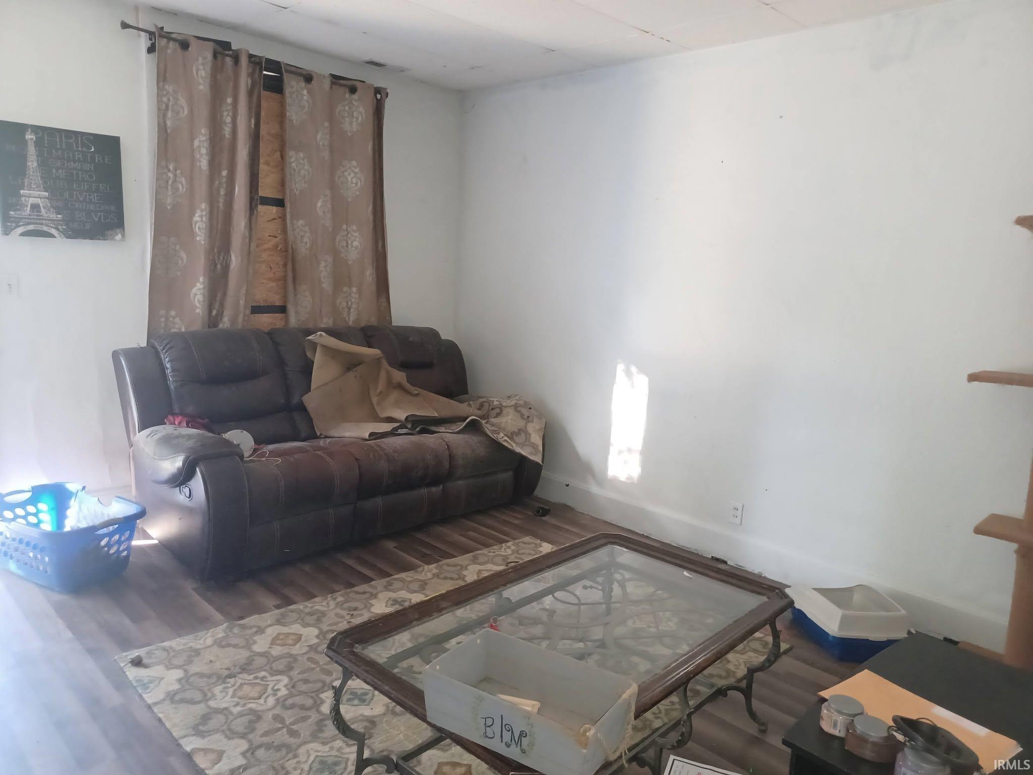 Photo 2 of Manufactured home for sale at 1306 E Illinois St, Evansville, IN 47711 | MLS# 202643663 | Listing updated on 2026-10-22