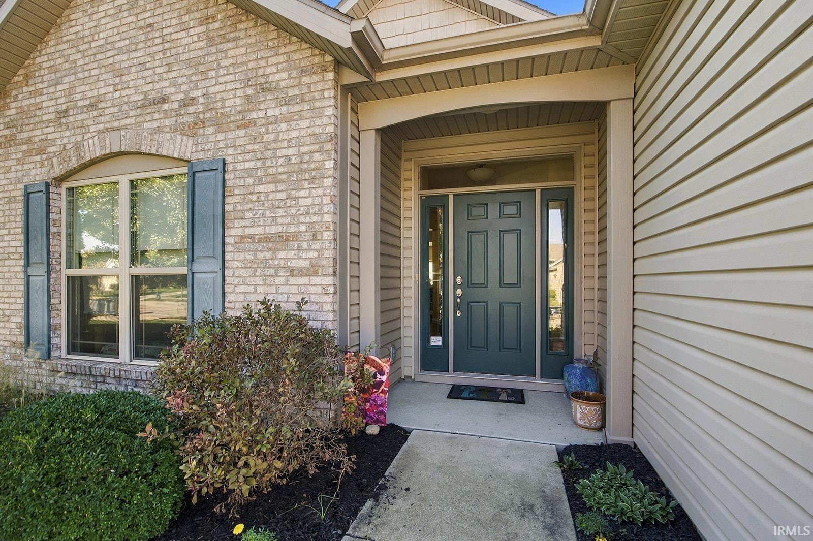 Photo 2 of Manufactured home for sale at 3335 Shrewsbury Dr, West Lafayette, IN 47906 | MLS# 202643690 | Listing updated on 2026-10-22
