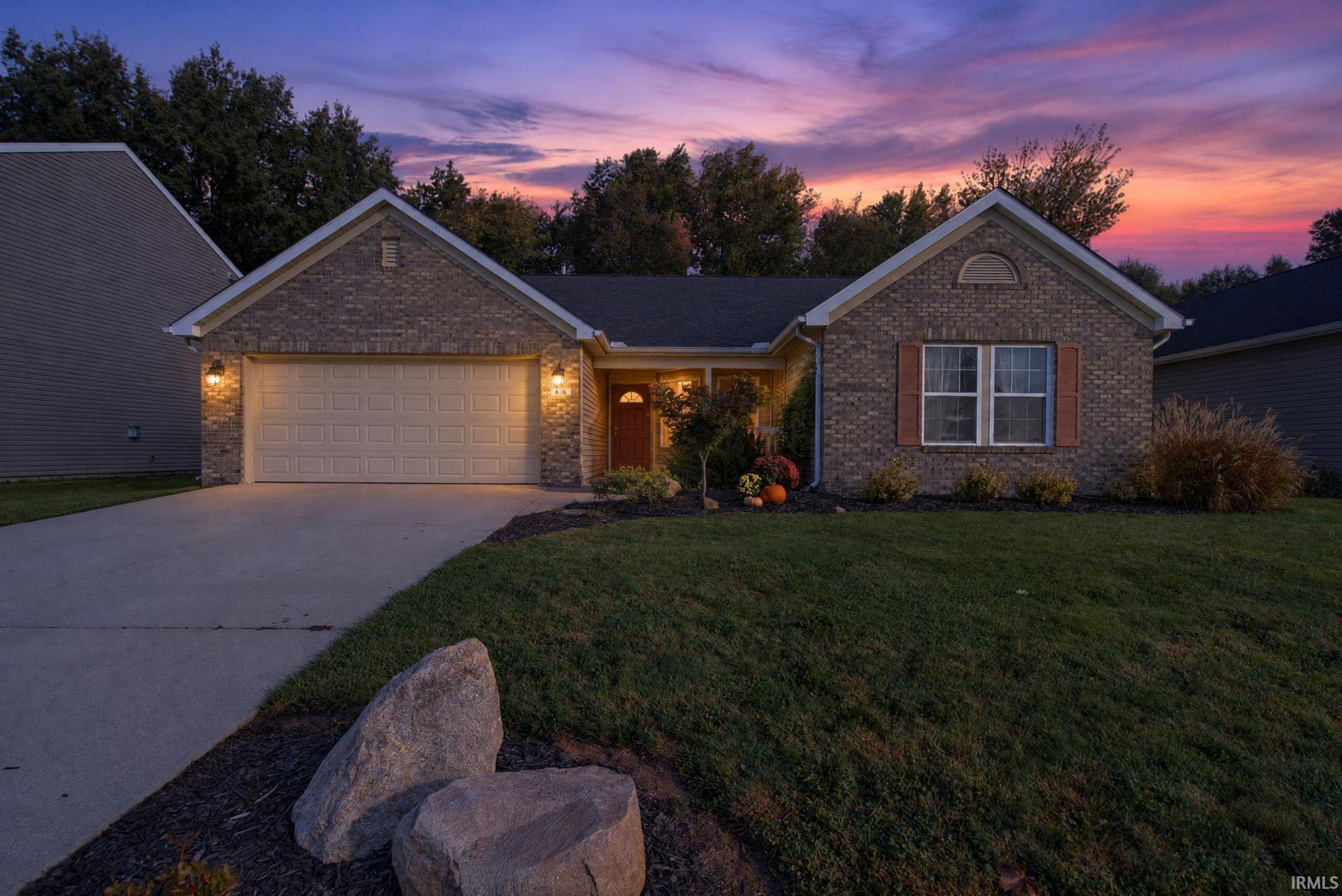 Photo 2 of Manufactured home for sale at 136 N Furlong Dr, Lafayette, IN 47905 | MLS# 202643691 | Listing updated on 2026-10-22