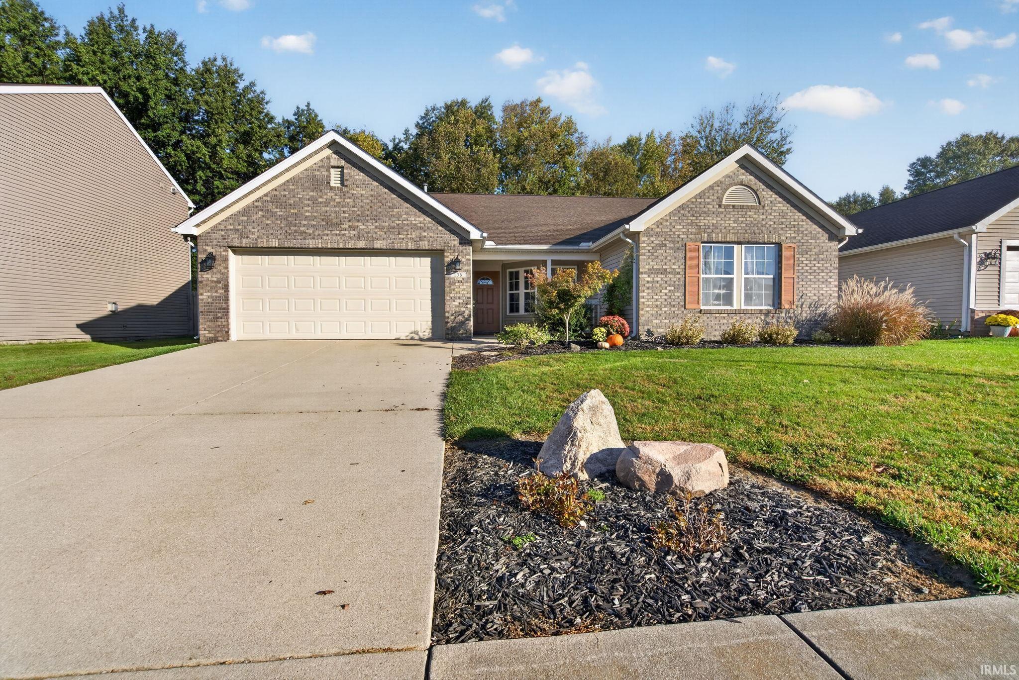 Photo 3 of Manufactured home for sale at 136 N Furlong Dr, Lafayette, IN 47905 | MLS# 202643691 | Listing updated on 2026-10-22