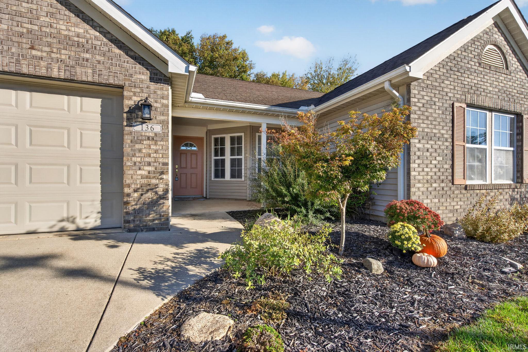 Photo 3 of Manufactured home for sale at 136 N Furlong Dr, Lafayette, IN 47905 | MLS# 202643691 | Listing updated on 2026-10-22