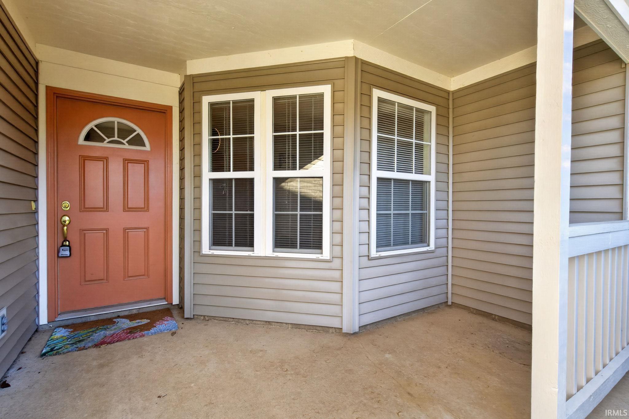 Photo 4 of Manufactured home for sale at 136 N Furlong Dr, Lafayette, IN 47905 | MLS# 202643691 | Listing updated on 2026-10-22