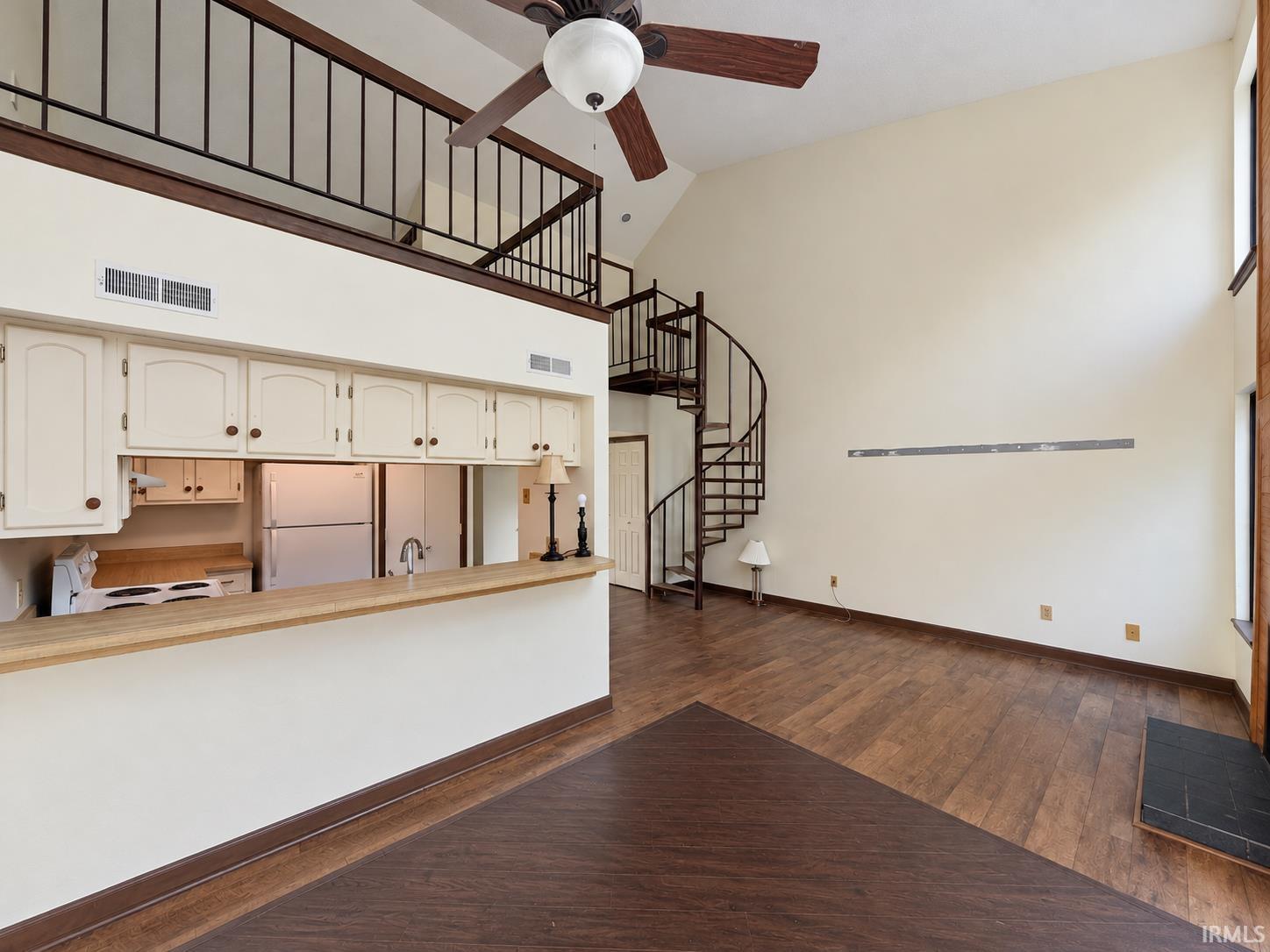 Photo 2 of Condo for sale at 9012 S Pointe Ridge Ln #7, Bloomington, IN 47401 | MLS# 202643711 | Listing updated on 2026-10-23