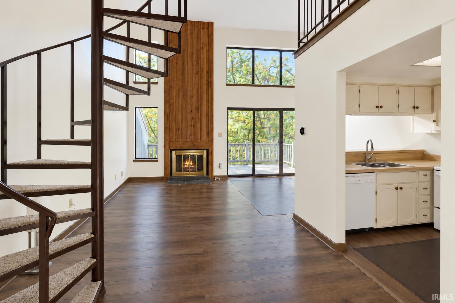 Photo 3 of Condo for sale at 9012 S Pointe Ridge Ln #7, Bloomington, IN 47401 | MLS# 202643711 | Listing updated on 2026-10-23