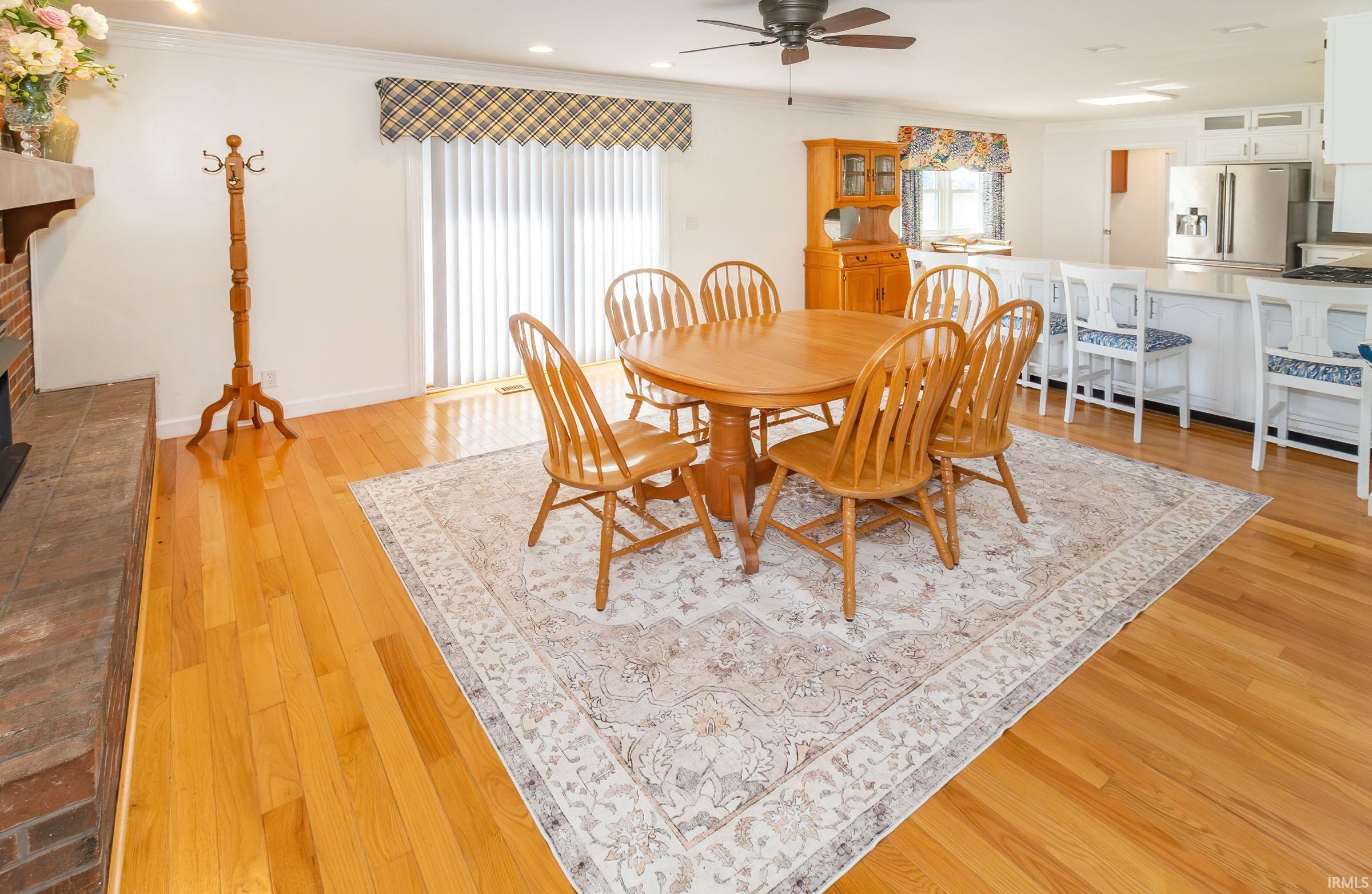 Photo 3 of Manufactured home for sale at 6109 Fitzgerald Rd, Evansville, IN 47715 | MLS# 202643714 | Listing updated on 2026-10-22