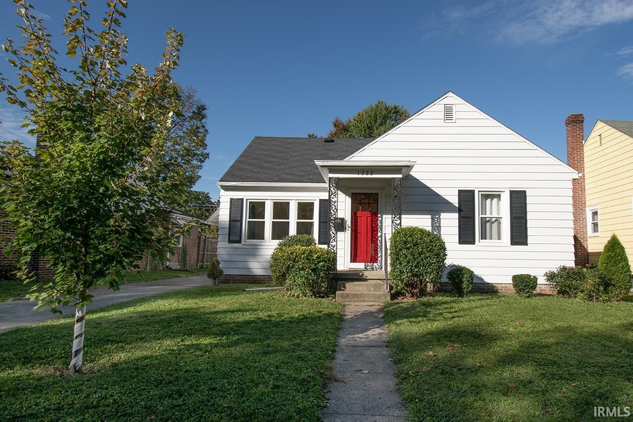Photo 2 of Manufactured home for sale at 1322 El Prado Ave, Lafayette, IN 47905 | MLS# 202643721 | Listing updated on 2026-10-22