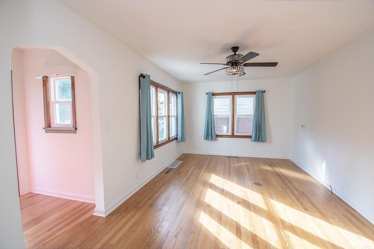 Photo 3 of Manufactured home for sale at 1322 El Prado Ave, Lafayette, IN 47905 | MLS# 202643721 | Listing updated on 2026-10-22