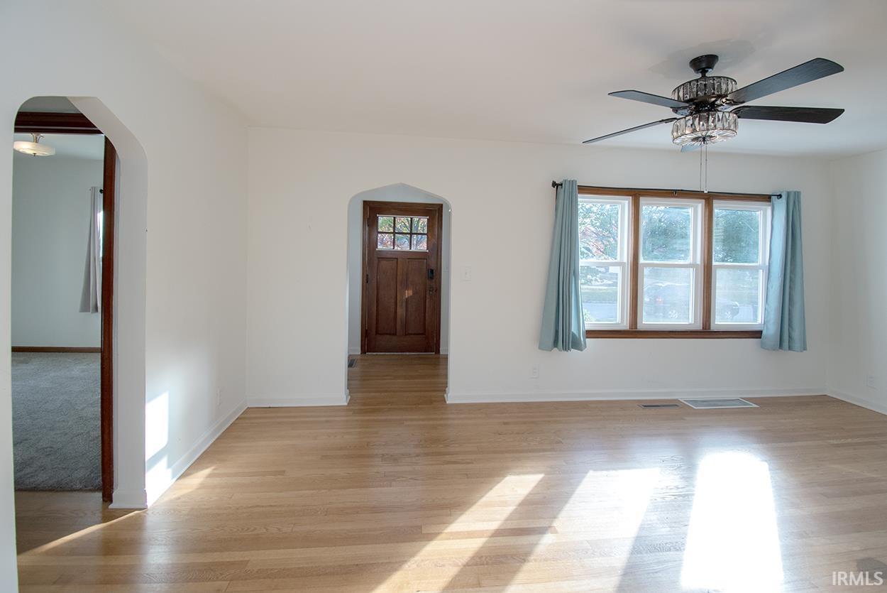 Photo 3 of Manufactured home for sale at 1322 El Prado Ave, Lafayette, IN 47905 | MLS# 202643721 | Listing updated on 2026-10-22