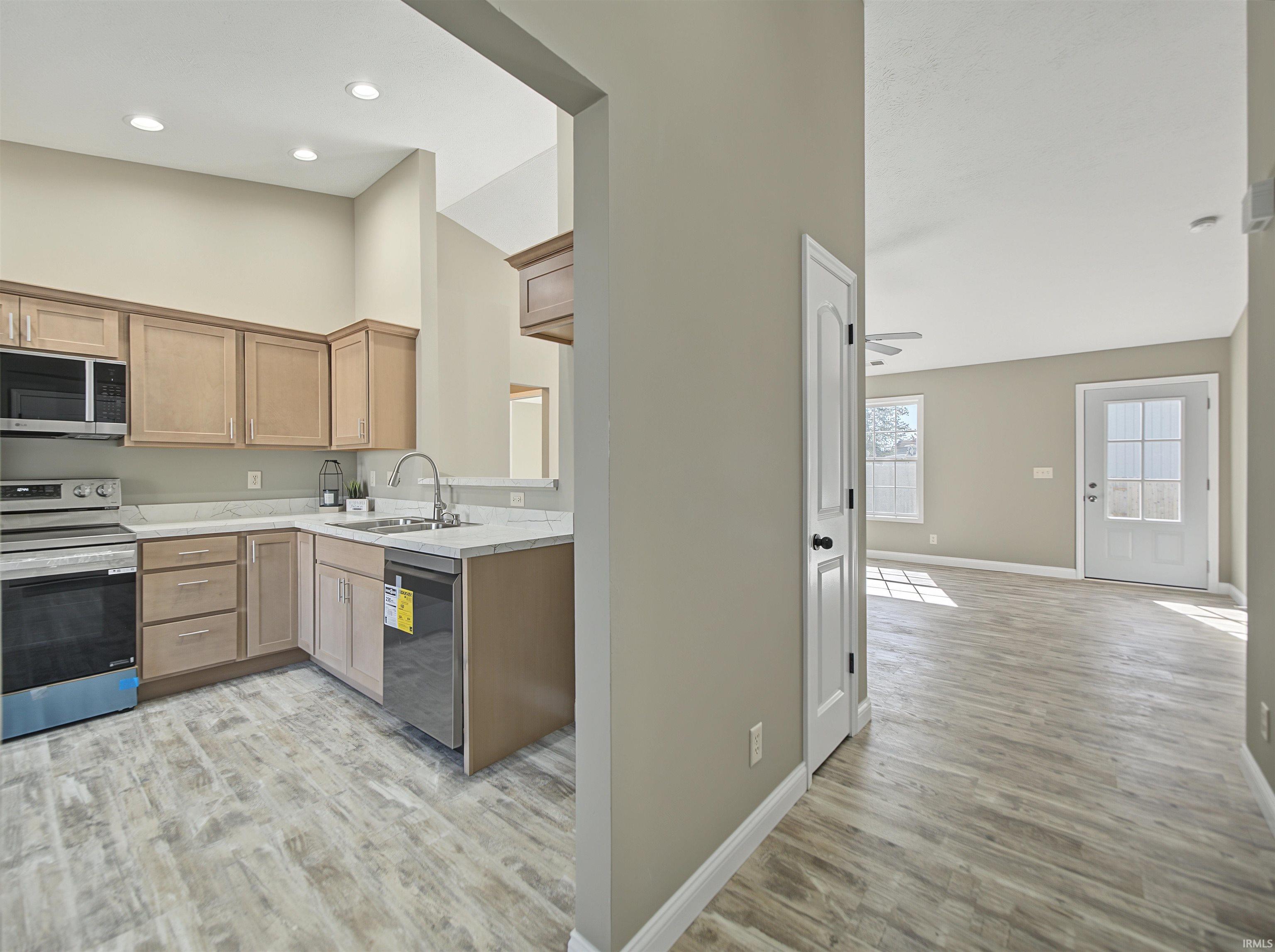 Photo 2 of Manufactured home for sale at 4721 Boardwalk Dr, Evansville, IN 47725 | MLS# 202643723 | Listing updated on 2026-10-22