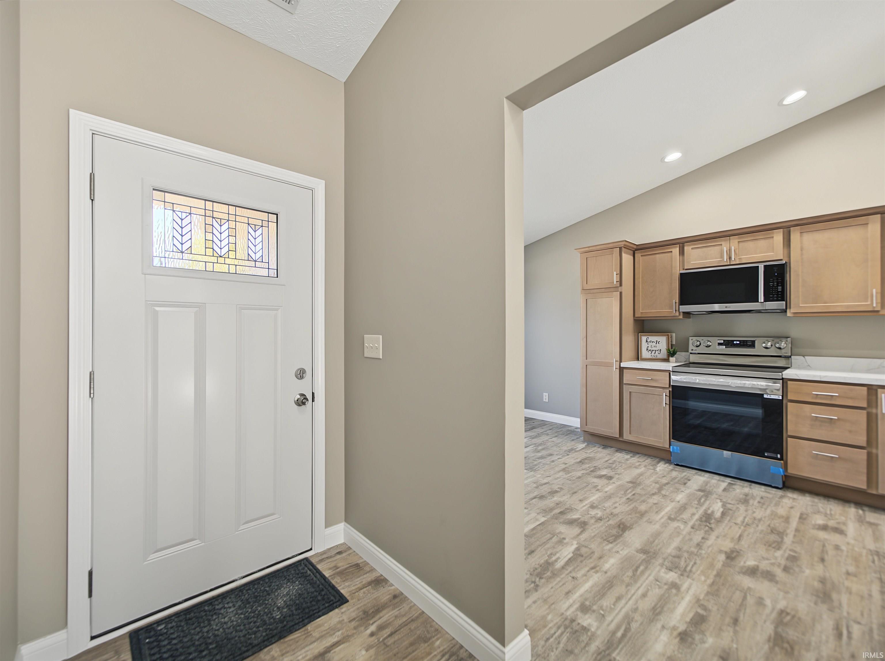 Photo 3 of Manufactured home for sale at 4721 Boardwalk Dr, Evansville, IN 47725 | MLS# 202643723 | Listing updated on 2026-10-22