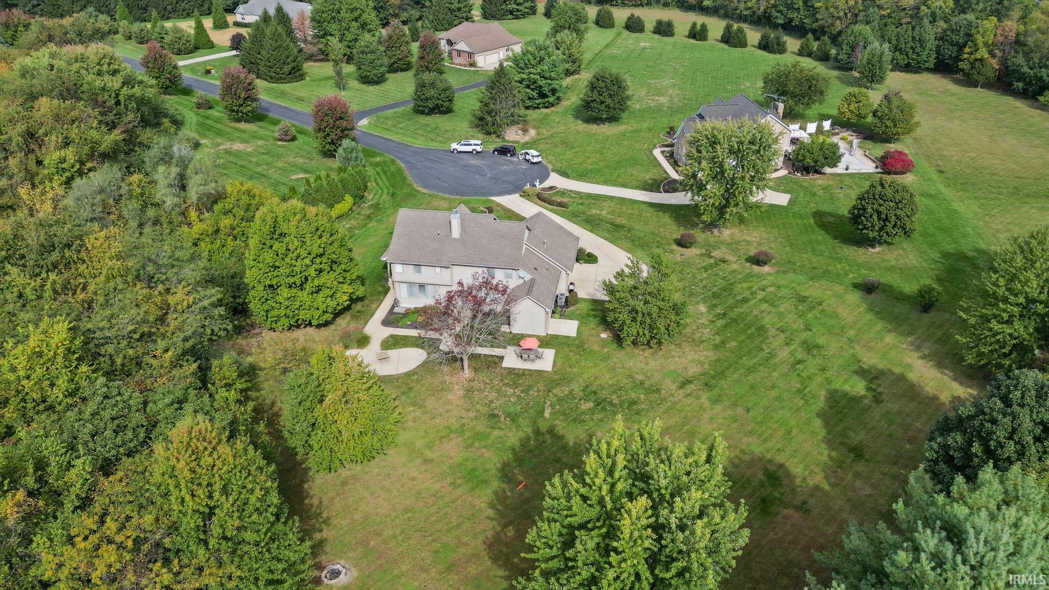 Photo 3 of Manufactured home for sale at 7811 Halifax Ln, Lafayette, IN 47905 | MLS# 202643738 | Listing updated on 2026-10-22