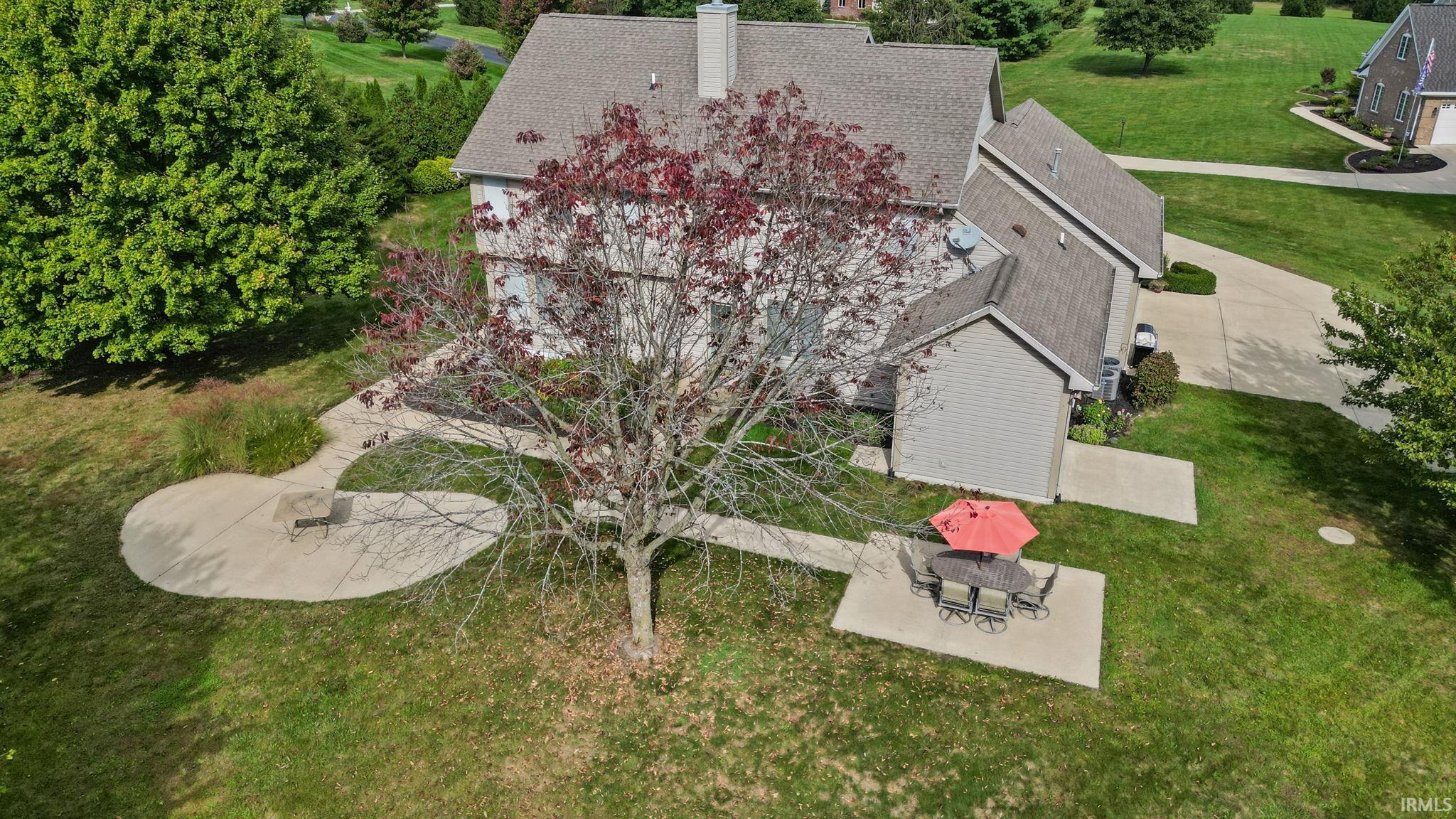 Photo 3 of Manufactured home for sale at 7811 Halifax Ln, Lafayette, IN 47905 | MLS# 202643738 | Listing updated on 2026-10-22
