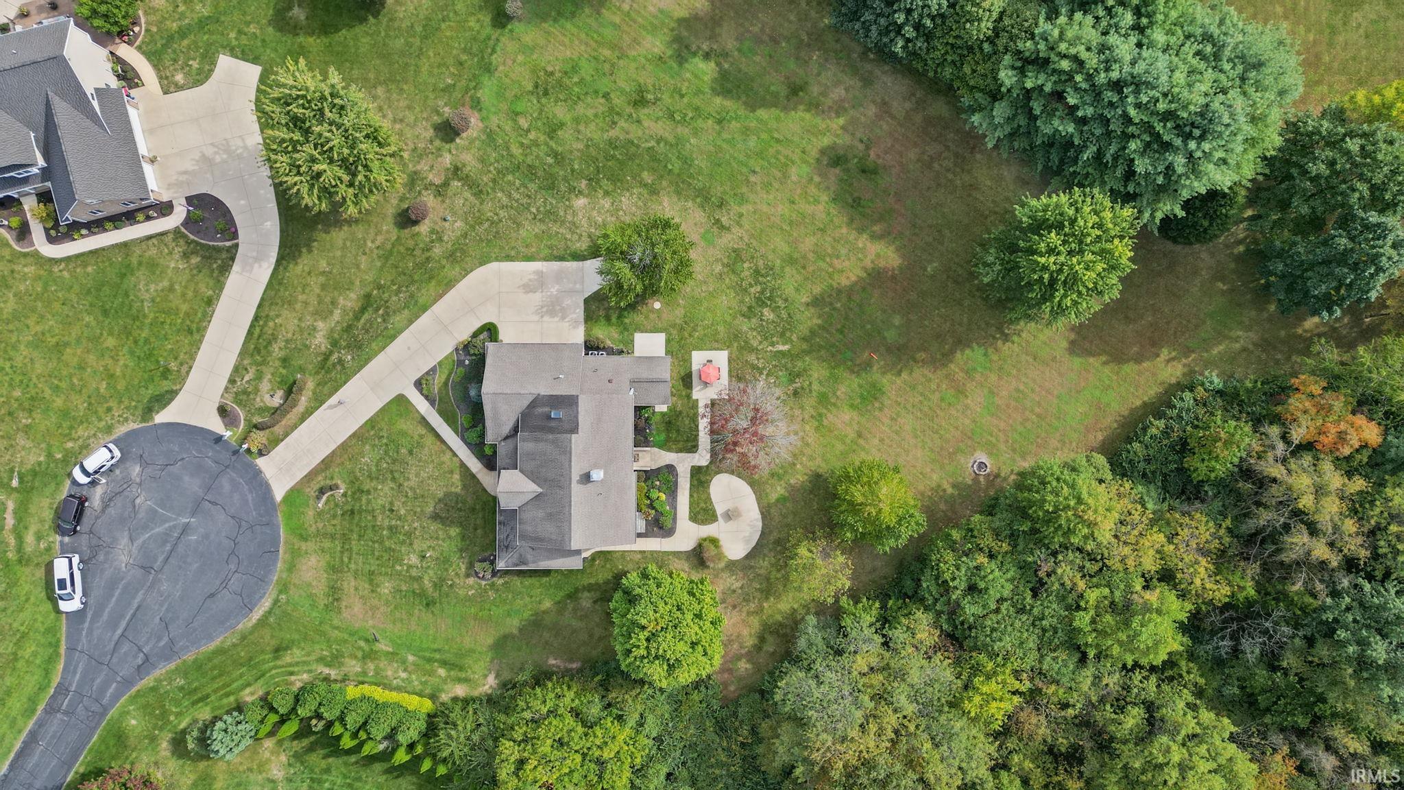 Photo 4 of Manufactured home for sale at 7811 Halifax Ln, Lafayette, IN 47905 | MLS# 202643738 | Listing updated on 2026-10-22