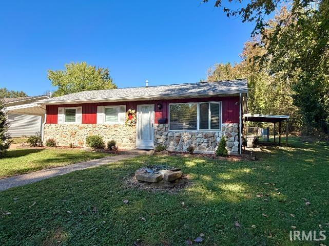 Photo 2 of Manufactured home for sale at 101 W Berkeley Ave, Evansville, IN 47710 | MLS# 202643762 | Listing updated on 2026-10-26