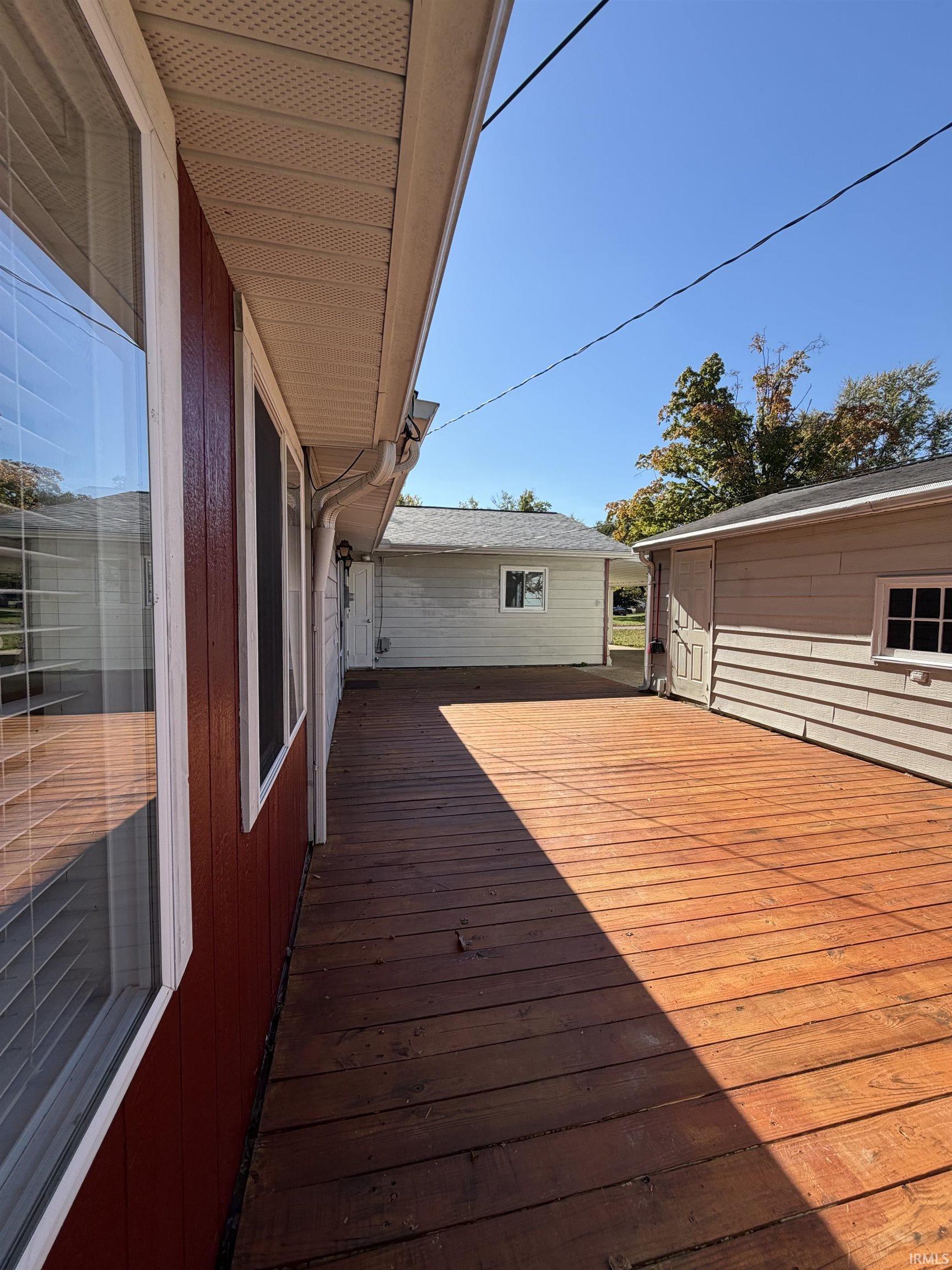Photo 4 of Manufactured home for sale at 101 W Berkeley Ave, Evansville, IN 47710 | MLS# 202643762 | Listing updated on 2026-10-26