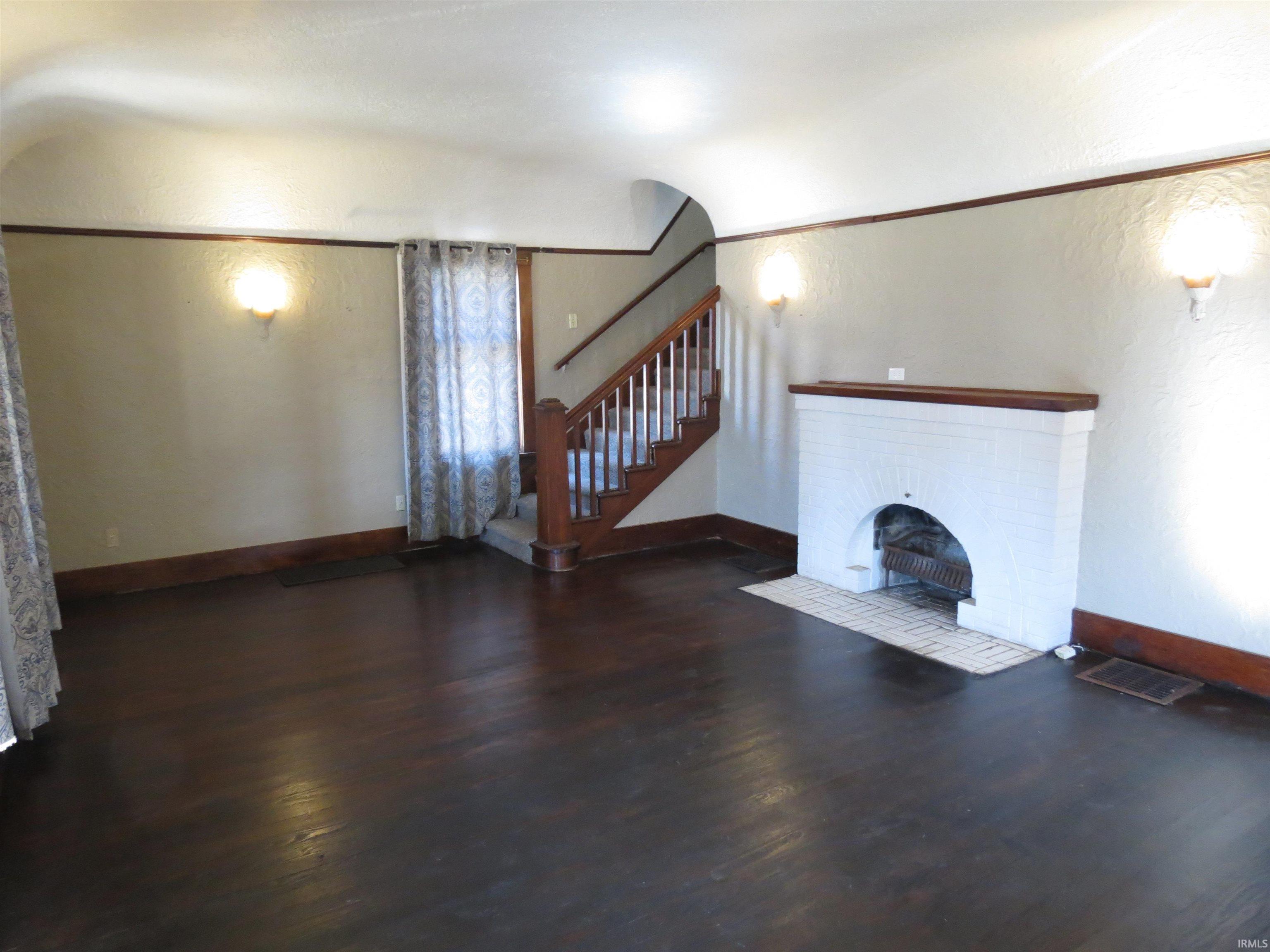 Photo 2 of Single family home for sale at 311 S Broadway, Peru, IN 46970 | MLS# 202643780 | Listing updated on 2026-10-24