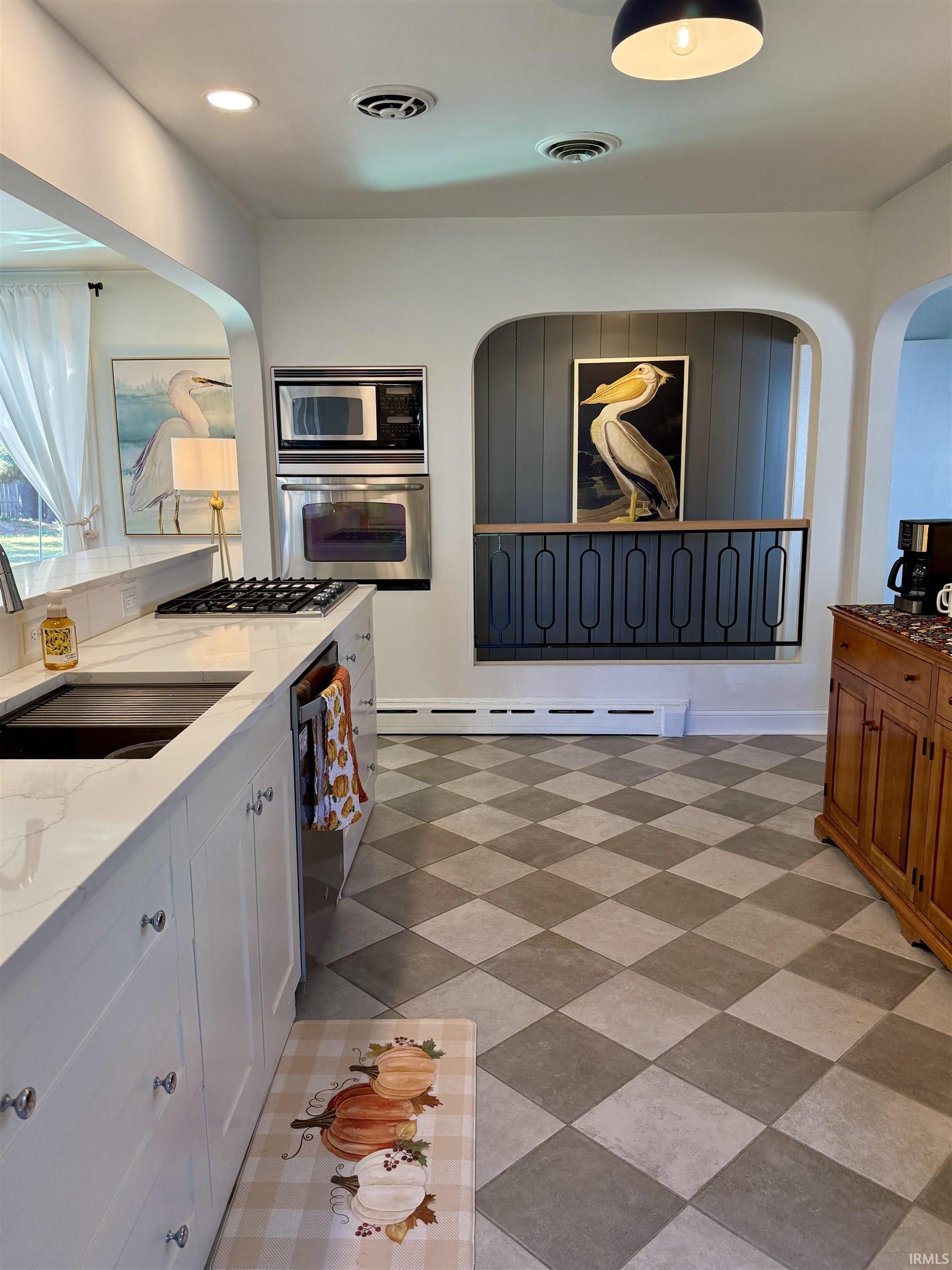 Photo 4 of Manufactured home for sale at 1702 Ewing Rd, Rochester, IN 46975 | MLS# 202643817 | Listing updated on 2026-10-25
