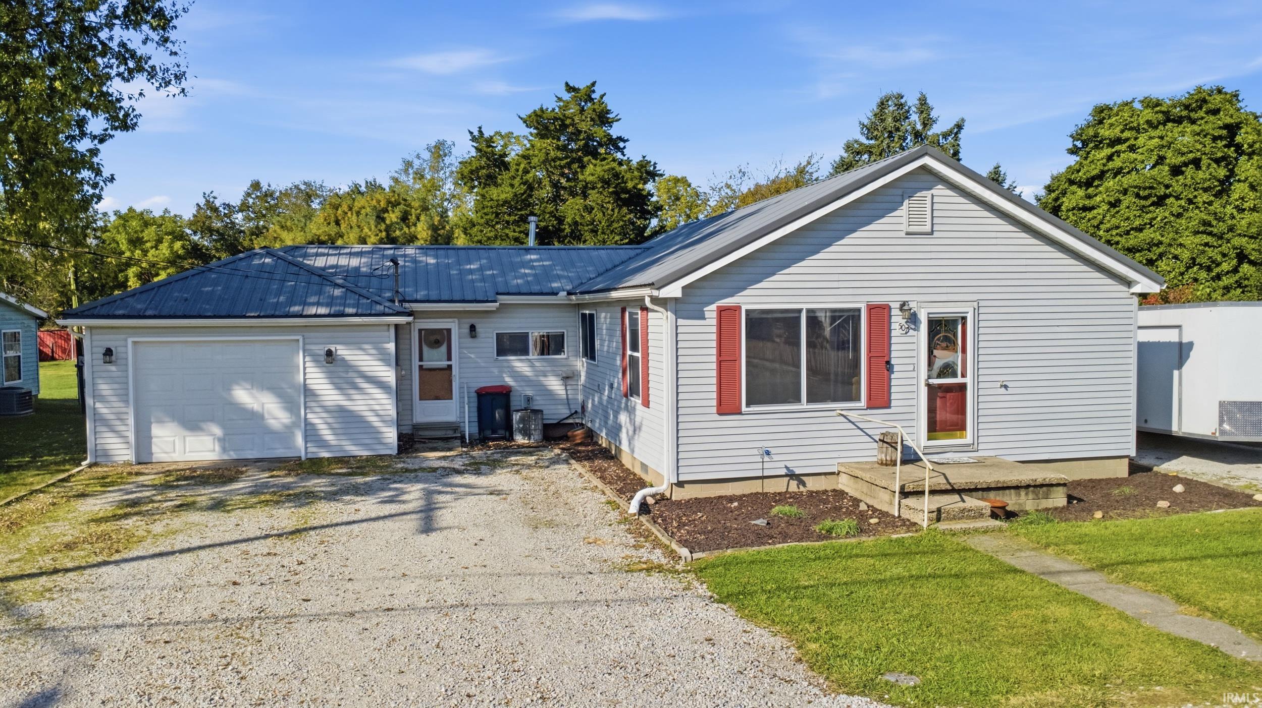 Photo 2 of Manufactured home for sale at 507 S Ripley St, Brookston, IN 47923 | MLS# 202643860 | Listing updated on 2026-10-24