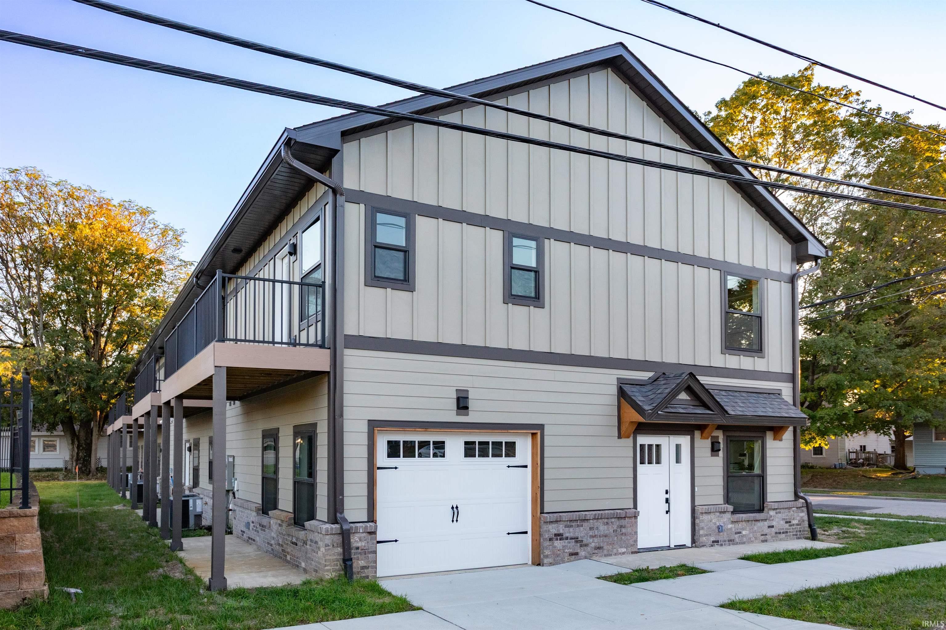 Photo 1 of Condo for sale at 501 Cherokee Ave, Lafayette, IN 47905 | MLS# 202643894 | Listing updated on 2026-10-27