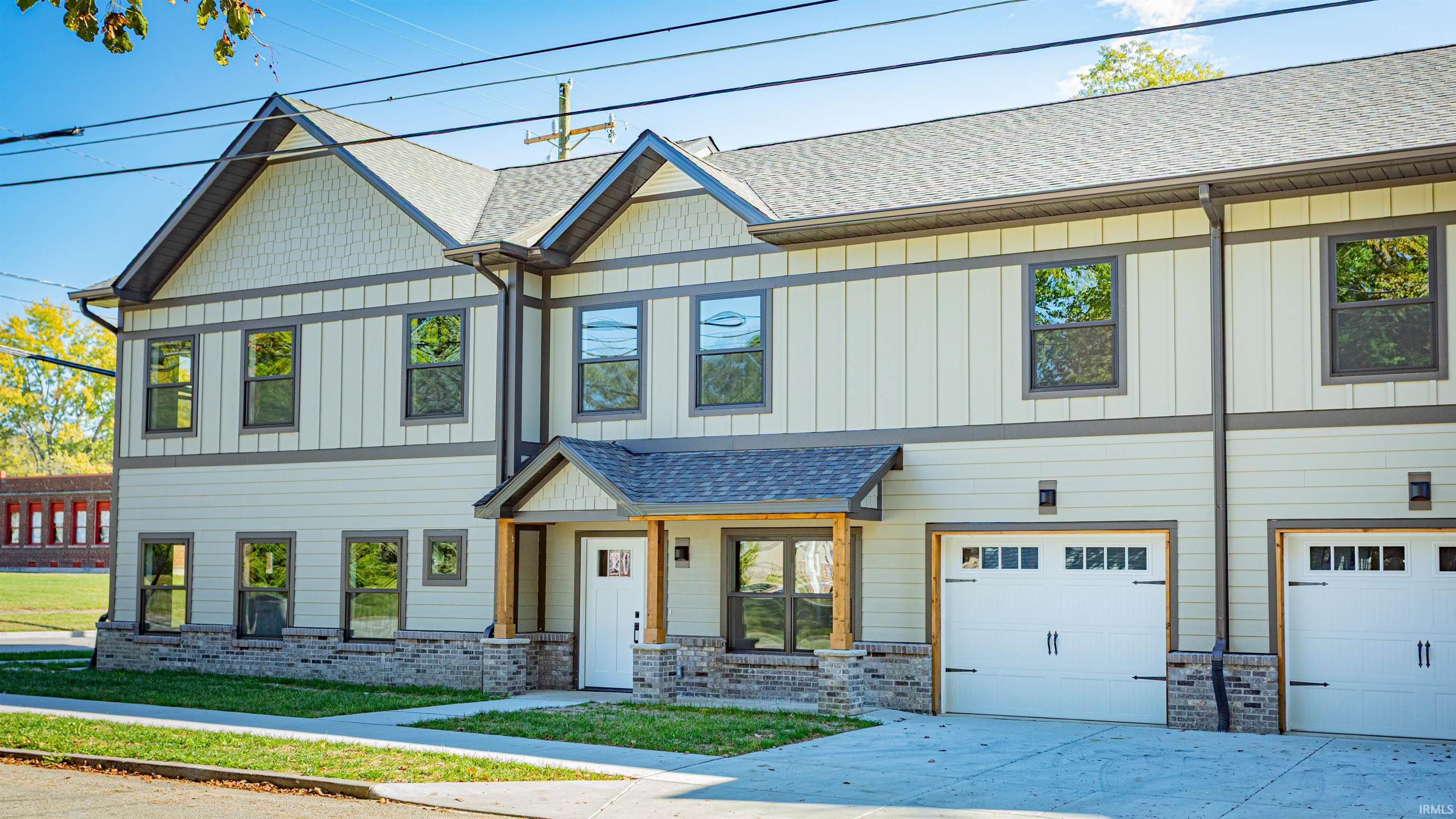 Photo 2 of Condo for sale at 501 Cherokee Ave, Lafayette, IN 47905 | MLS# 202643894 | Listing updated on 2026-10-27