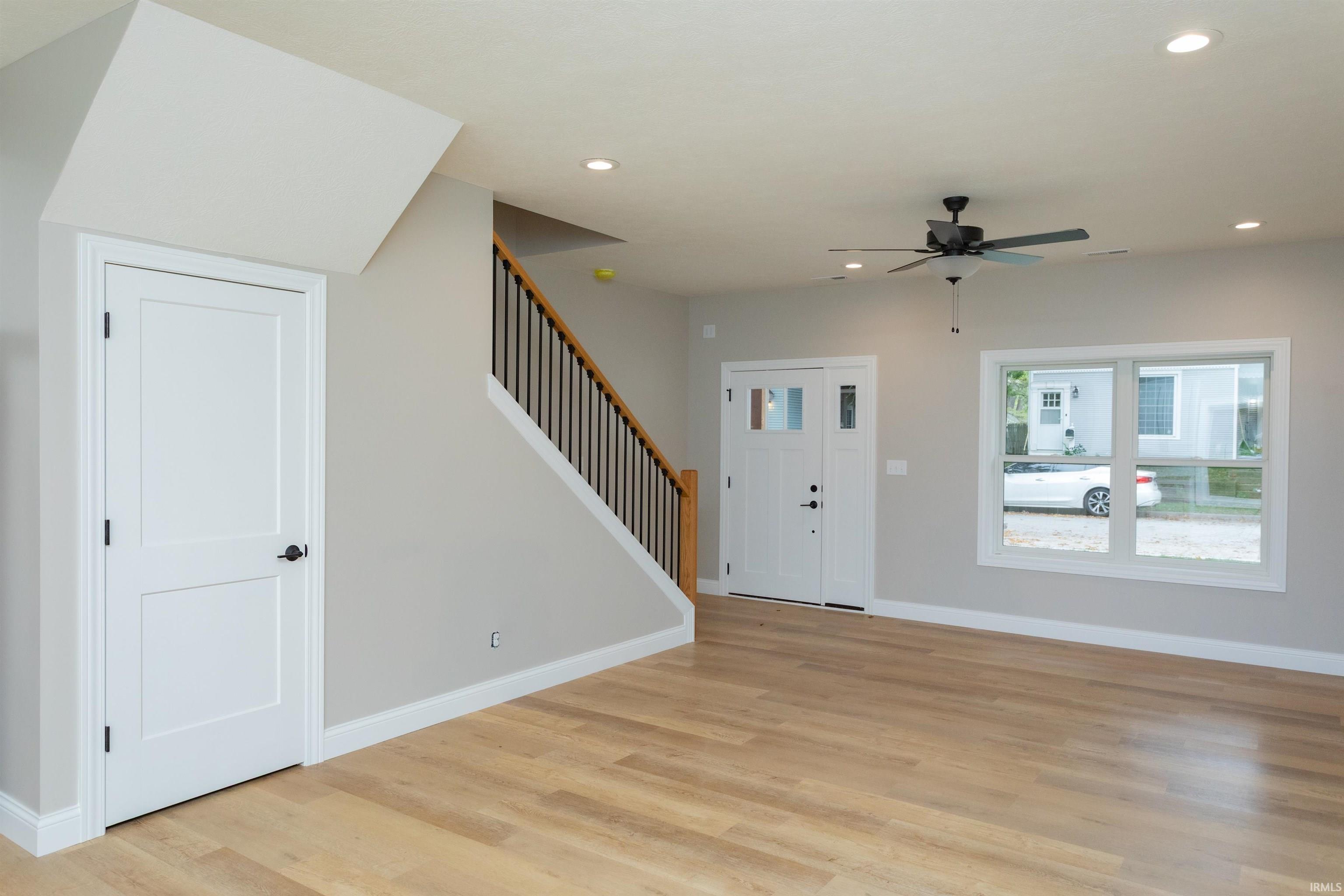 Photo 3 of Condo for sale at 1309 S 5th Street, Lafayette, IN 47905 | MLS# 202643901 | Listing updated on 2026-10-27