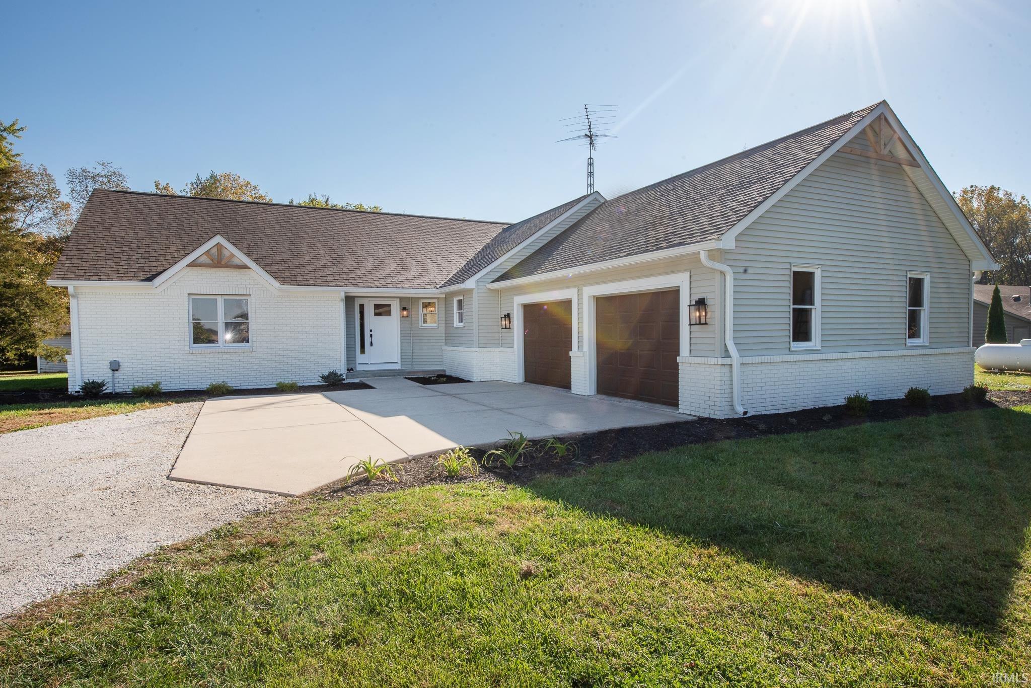 Photo 2 of Manufactured home for sale at 1911 Southworth Branch Rd, West Lafayette, IN 47906 | MLS# 202644031 | Listing updated on 2026-10-23