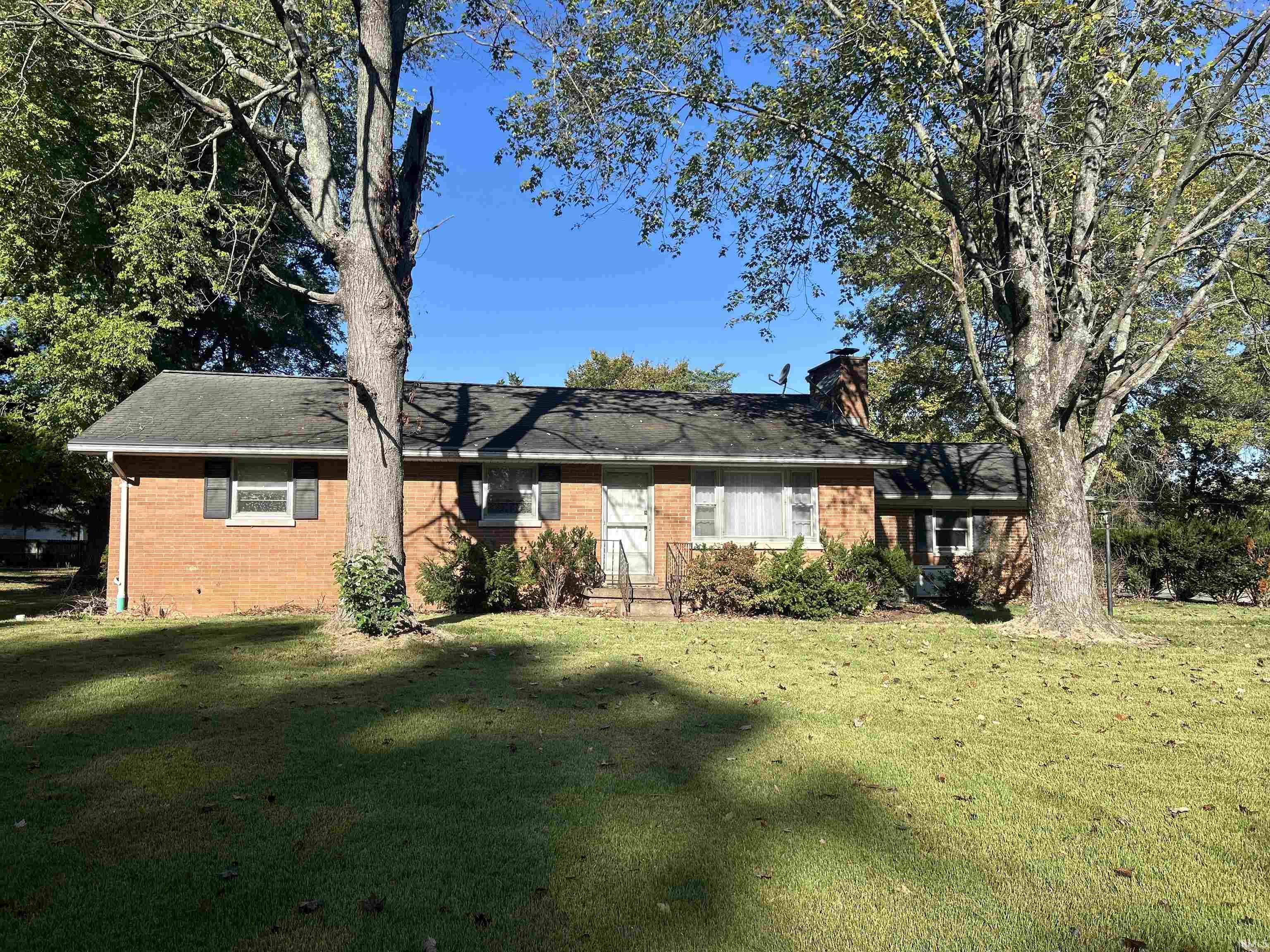 Photo 2 of Sale Pending at 11612 Sr 57, Evansville, IN 47725 | MLS# 202644042 | Listing updated on 2026-10-26