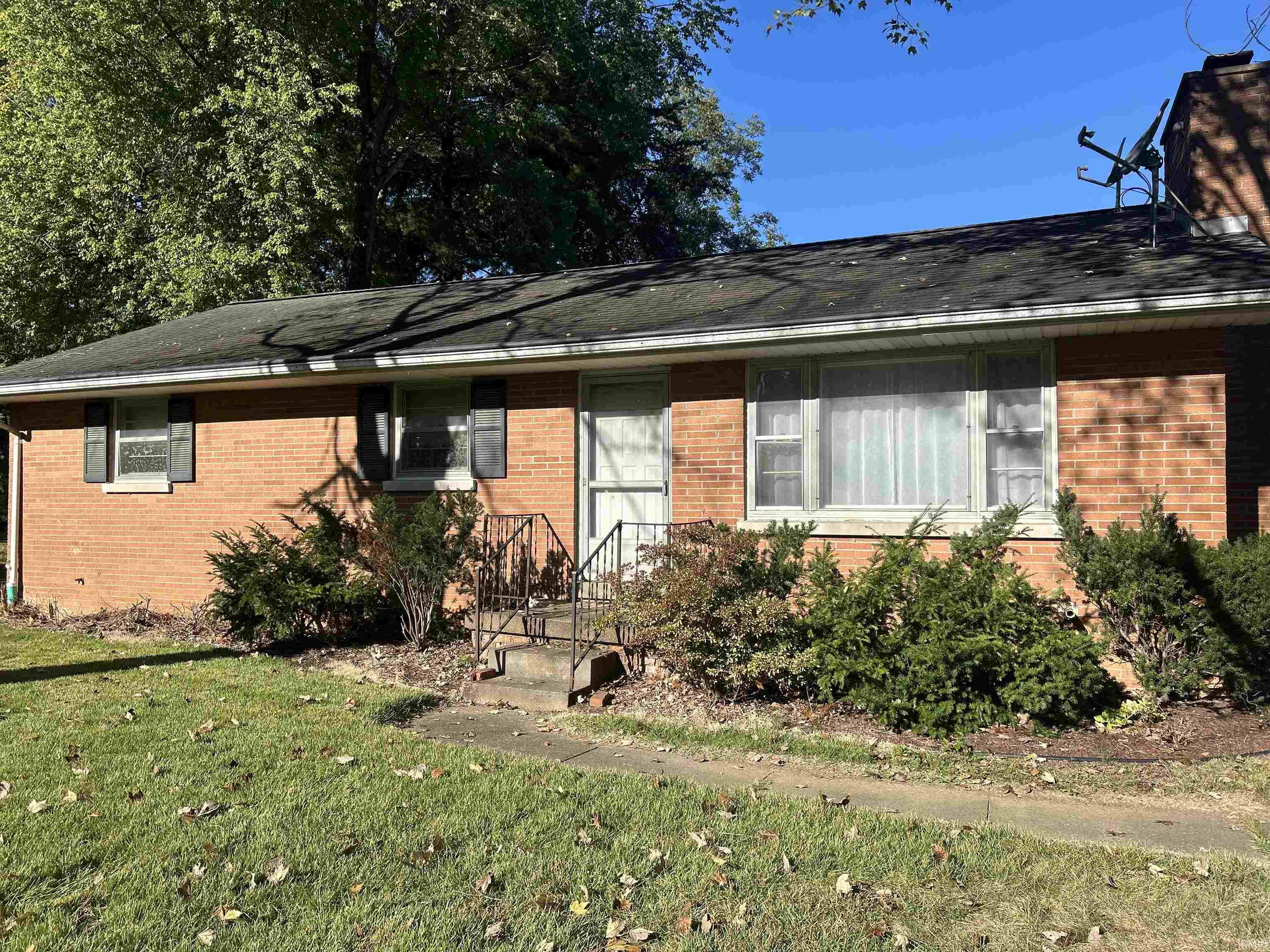 Photo 3 of Sale Pending at 11612 Sr 57, Evansville, IN 47725 | MLS# 202644042 | Listing updated on 2026-10-26