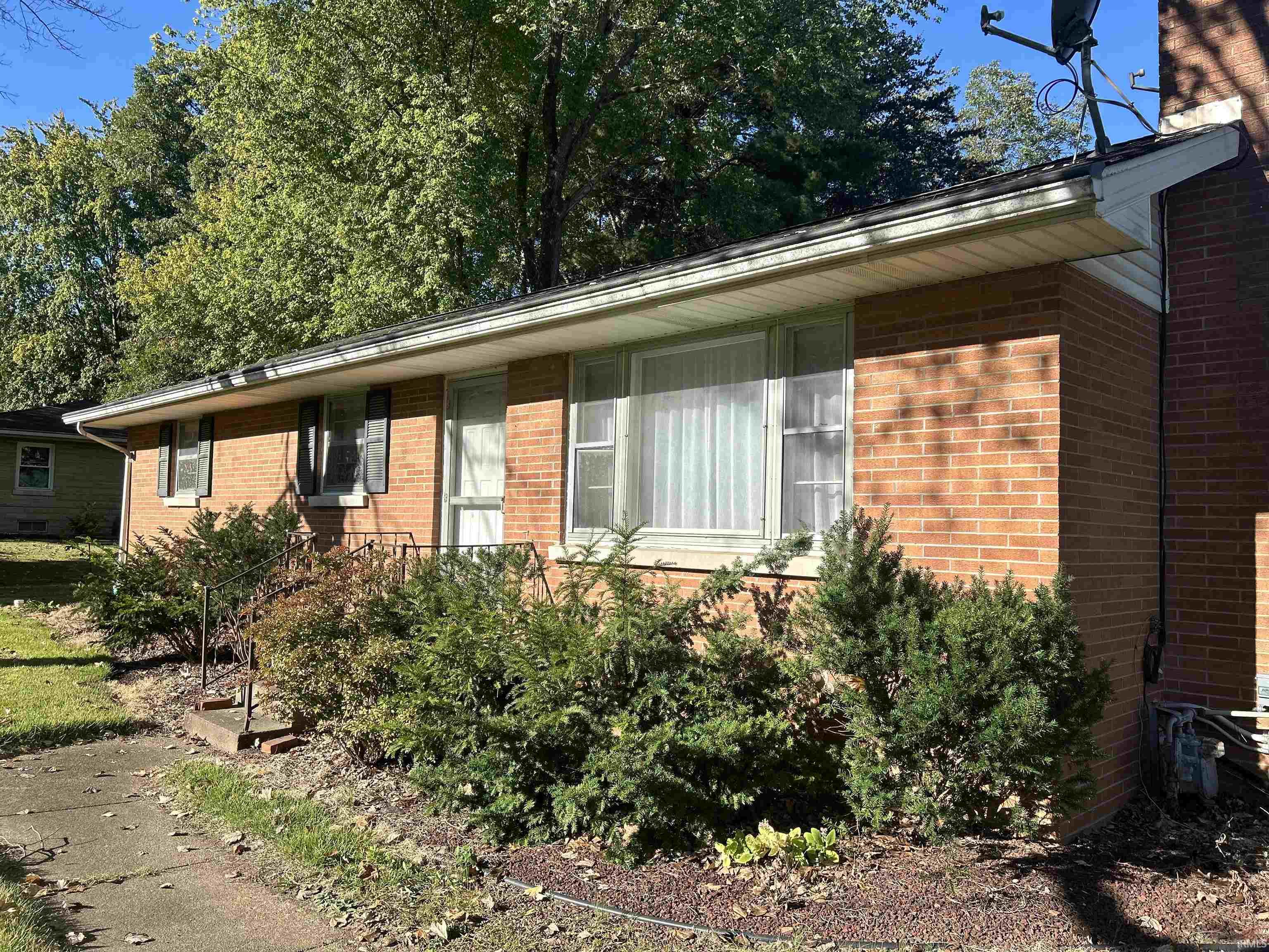 Photo 3 of Sale Pending at 11612 Sr 57, Evansville, IN 47725 | MLS# 202644042 | Listing updated on 2026-10-26