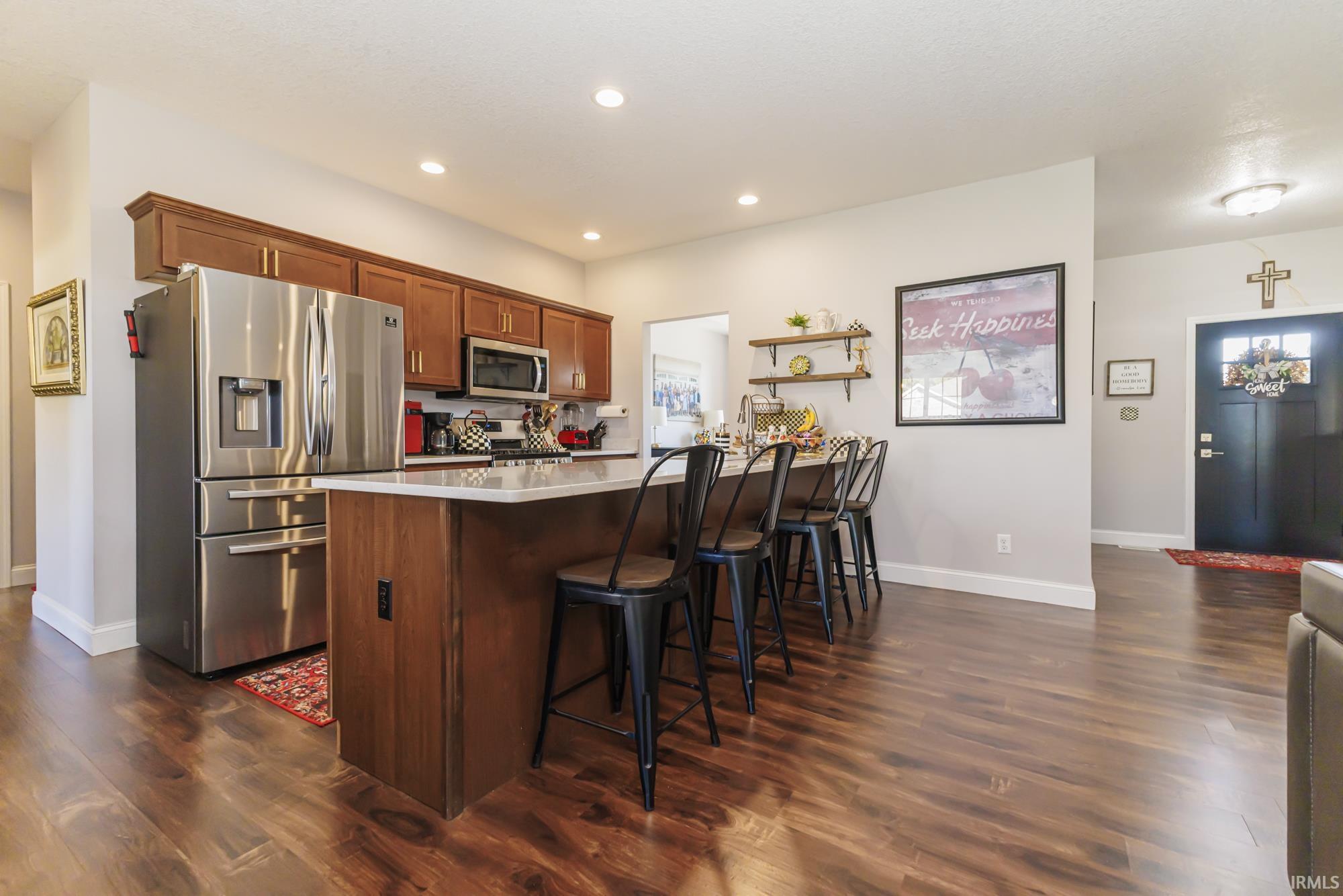 Photo 3 of Manufactured home for sale at 4812 W Copperfield Dr, Muncie, IN 47304 | MLS# 202644046 | Listing updated on 2026-10-23