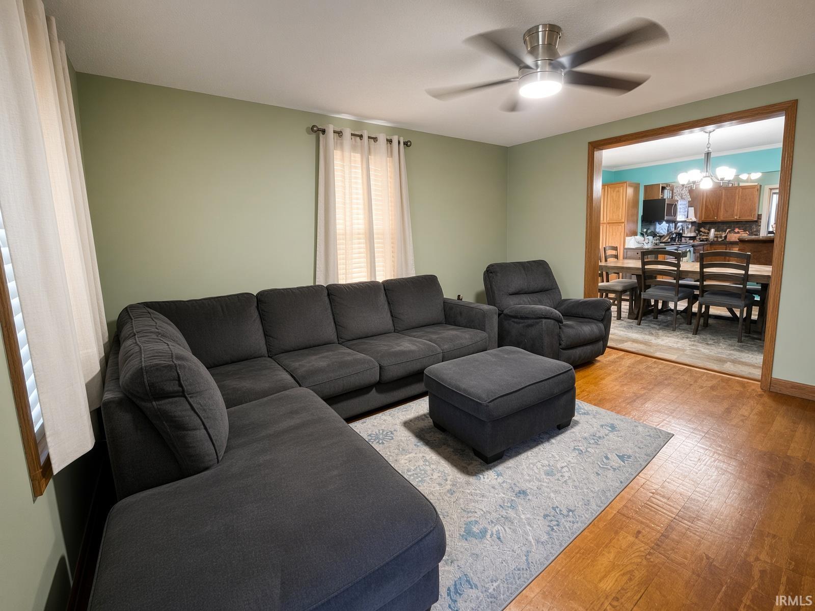Photo 3 of Single family home for sale at 5814 Broadway Ave, Evansville, IN 47712 | MLS# 202644077 | Listing updated on 2026-10-24