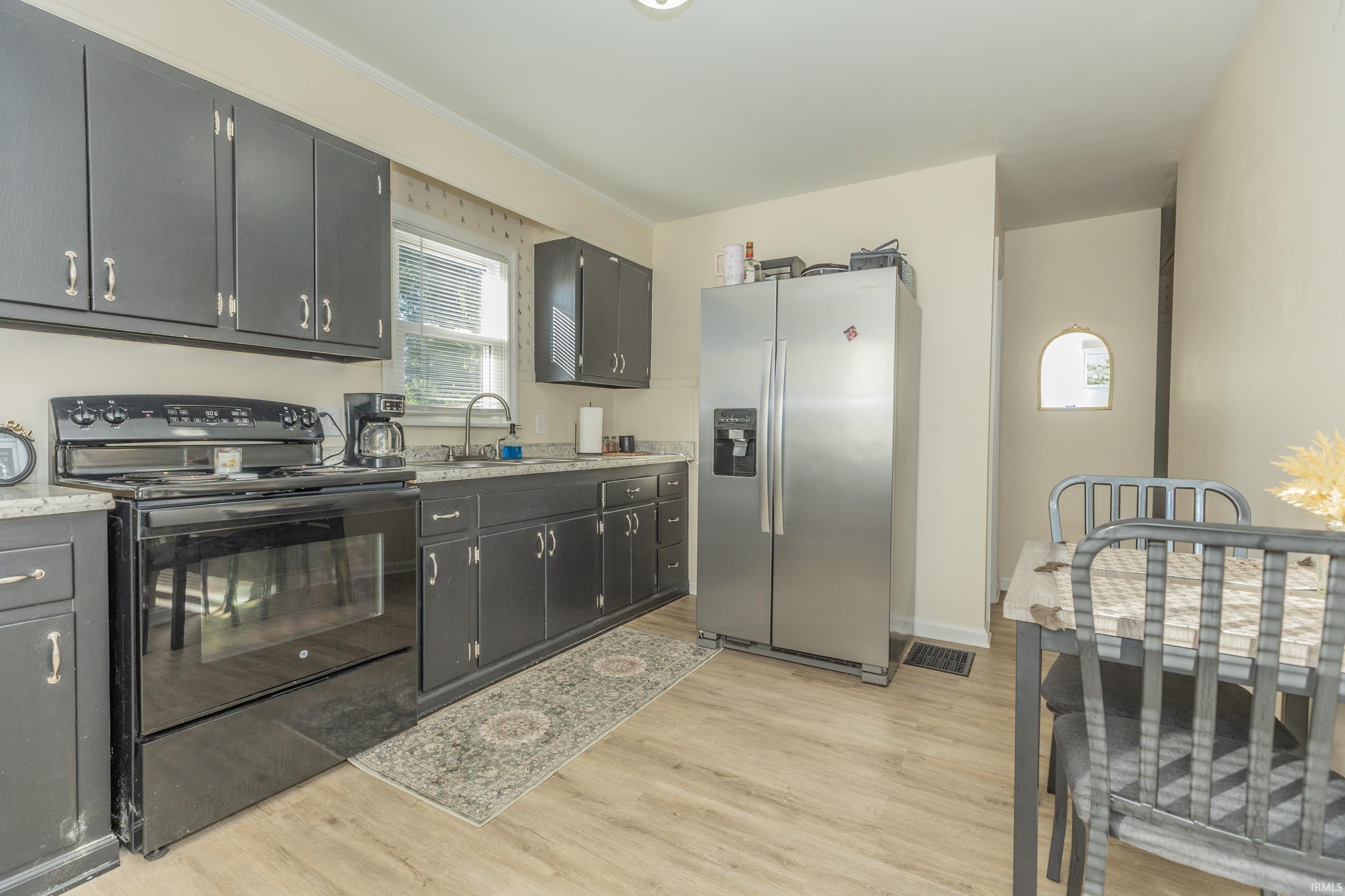 Photo 4 of Manufactured home for sale at 1811 Colin Ave, Evansville, IN 47714 | MLS# 202644087 | Listing updated on 2026-10-24
