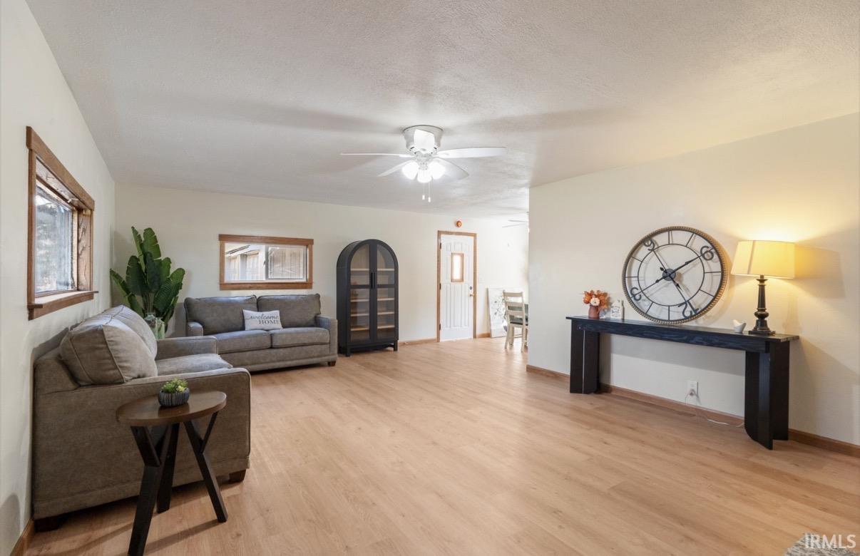 Photo 3 of Manufactured home for sale at 5815 S 600 East, Lafayette, IN 47909 | MLS# 202644106 | Listing updated on 2026-10-25