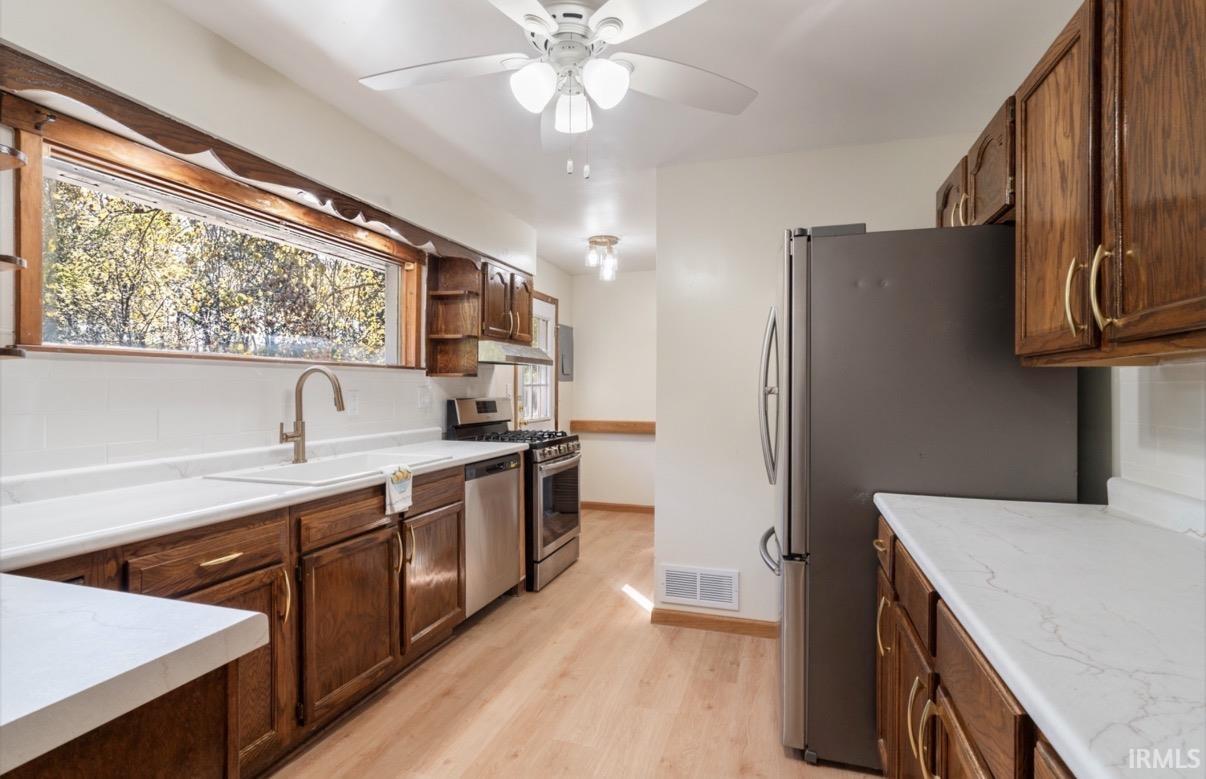 Photo 4 of Manufactured home for sale at 5815 S 600 East, Lafayette, IN 47909 | MLS# 202644106 | Listing updated on 2026-10-25