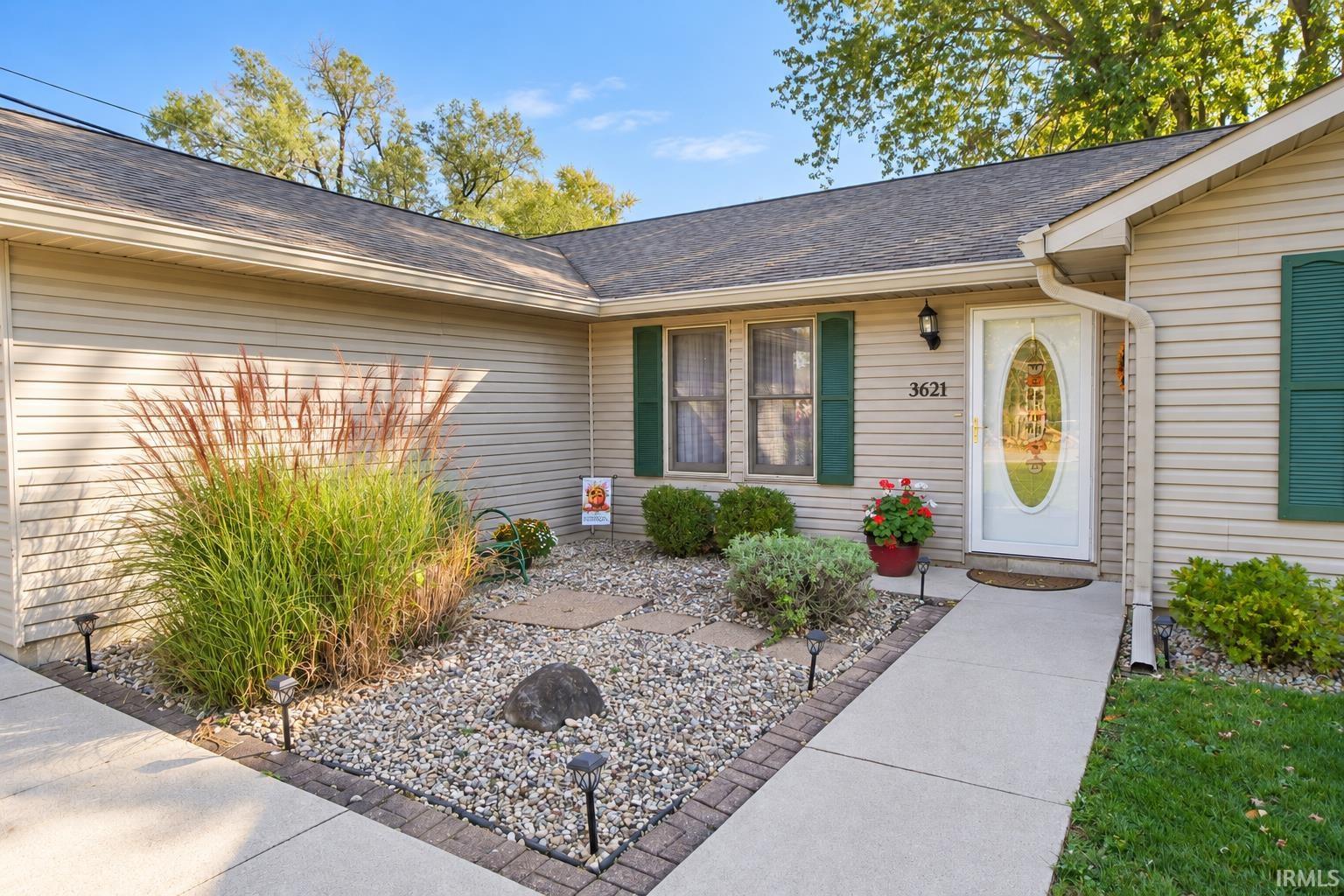 Photo 2 of Manufactured home for sale at 3621 W Peachtree Ln, Muncie, IN 47304 | MLS# 202644127 | Listing updated on 2026-10-26