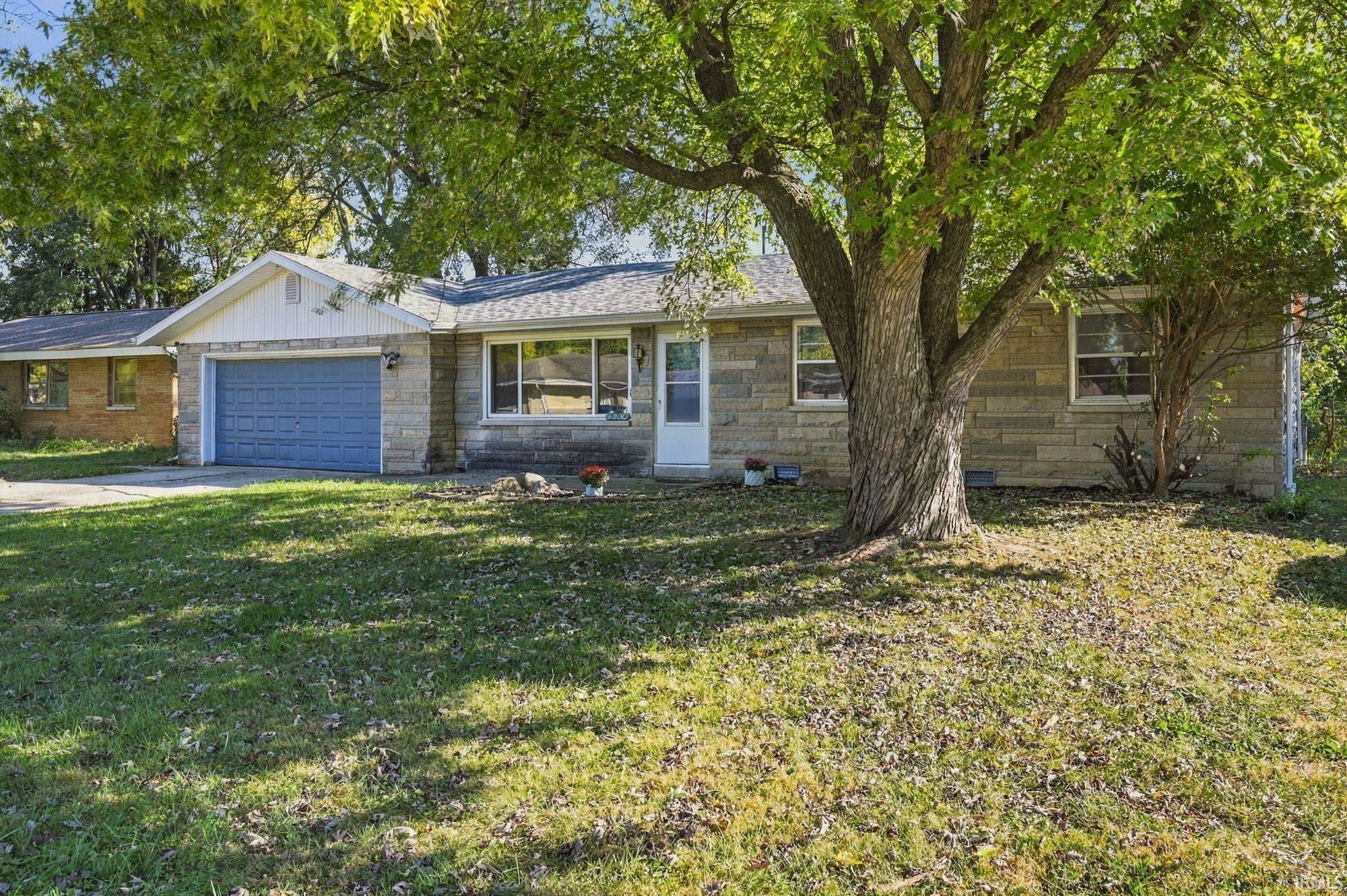 Photo 2 of Manufactured home for sale at 4500 N New York Ave, Muncie, IN 47304 | MLS# 202644193 | Listing updated on 2026-10-26