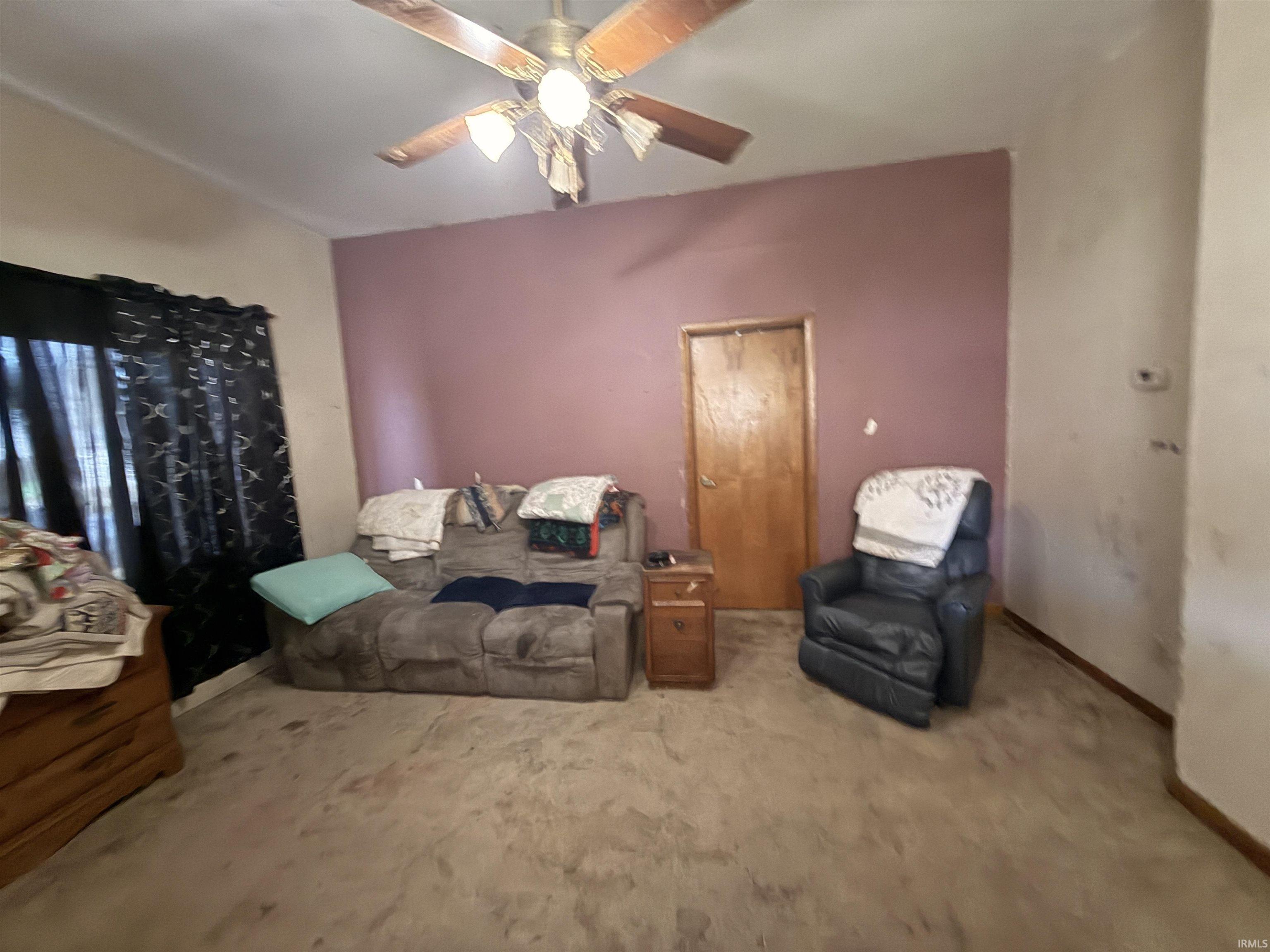 Photo 2 of Manufactured home for sale at 109 N Wabash St, New Richmond, IN 47967 | MLS# 202644196 | Listing updated on 2026-10-27