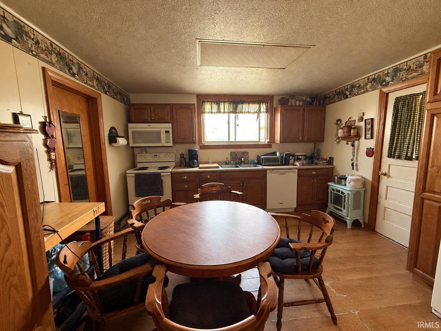 Photo 3 of Manufactured home for sale at 109 N Wabash St, New Richmond, IN 47967 | MLS# 202644196 | Listing updated on 2026-10-27