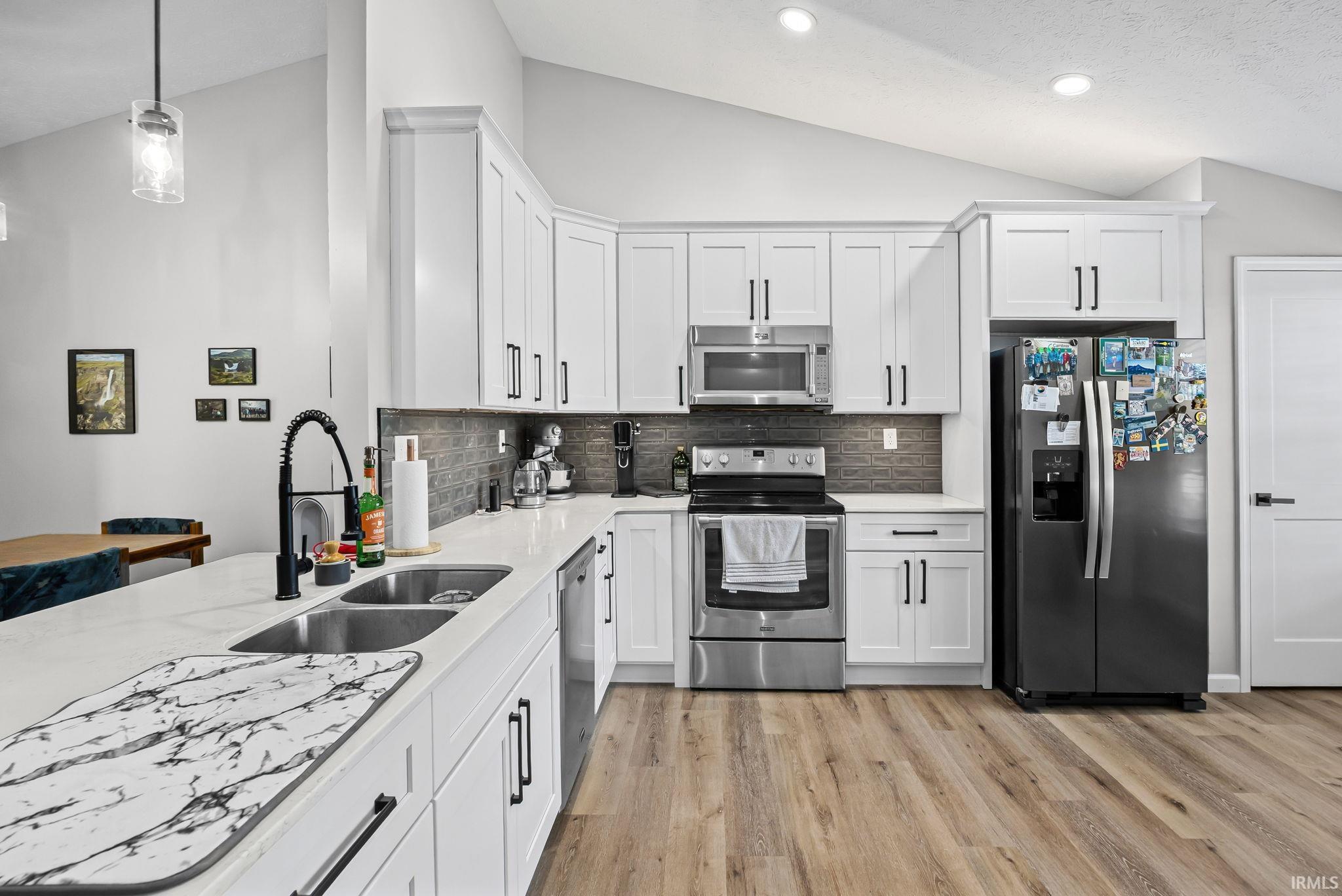 Photo 3 of Manufactured home for sale at 1020 Hornbeam Cir E, Lafayette, IN 47905 | MLS# 202644209 | Listing updated on 2026-10-26