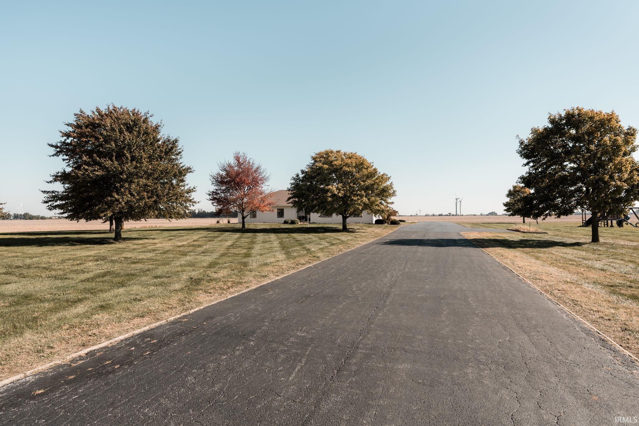 Photo 2 of Manufactured home for sale at 12033 S 500 West, Brookston, IN 47923 | MLS# 202644213 | Listing updated on 2026-10-26