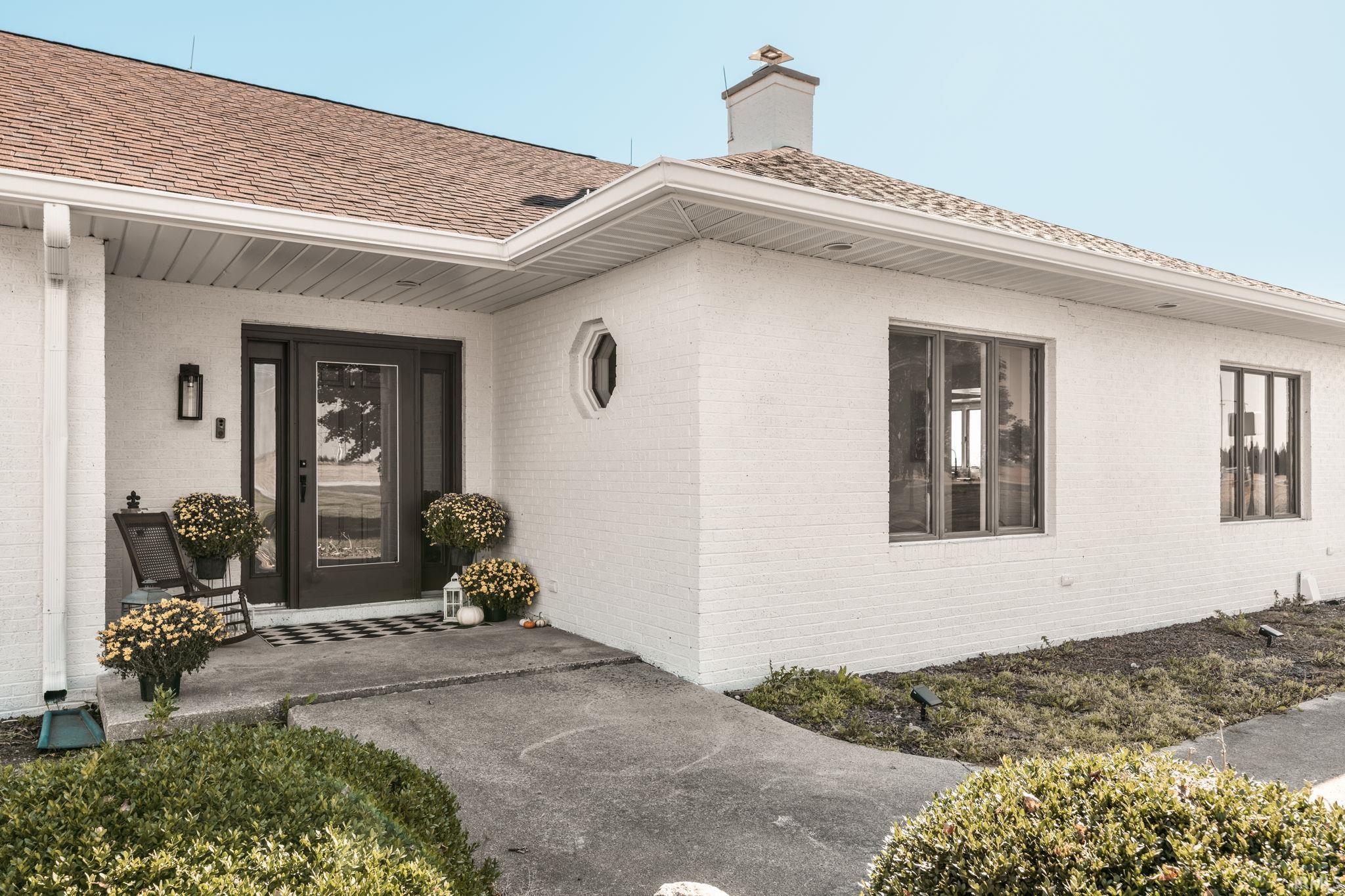 Photo 3 of Manufactured home for sale at 12033 S 500 West, Brookston, IN 47923 | MLS# 202644213 | Listing updated on 2026-10-26