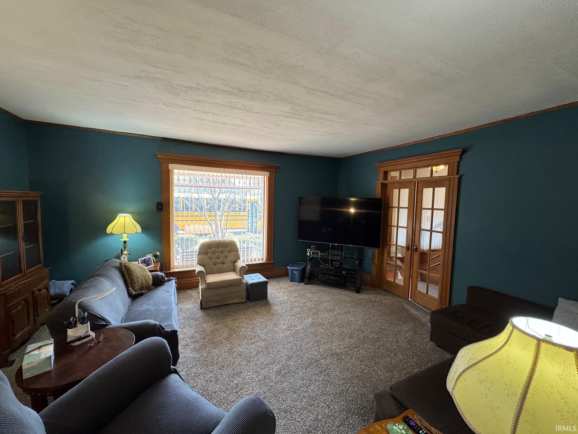 Photo 2 of Manufactured home for sale at 518 Pontiac St, Rochester, IN 46975 | MLS# 202644227 | Listing updated on 2026-10-26