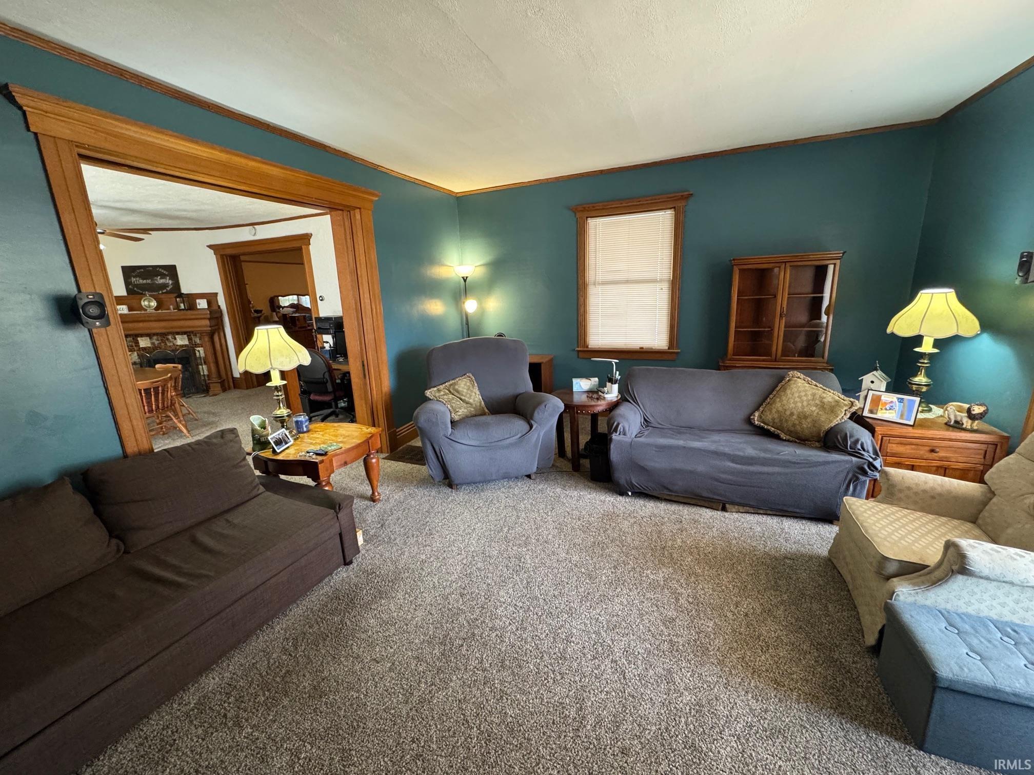 Photo 3 of Manufactured home for sale at 518 Pontiac St, Rochester, IN 46975 | MLS# 202644227 | Listing updated on 2026-10-26