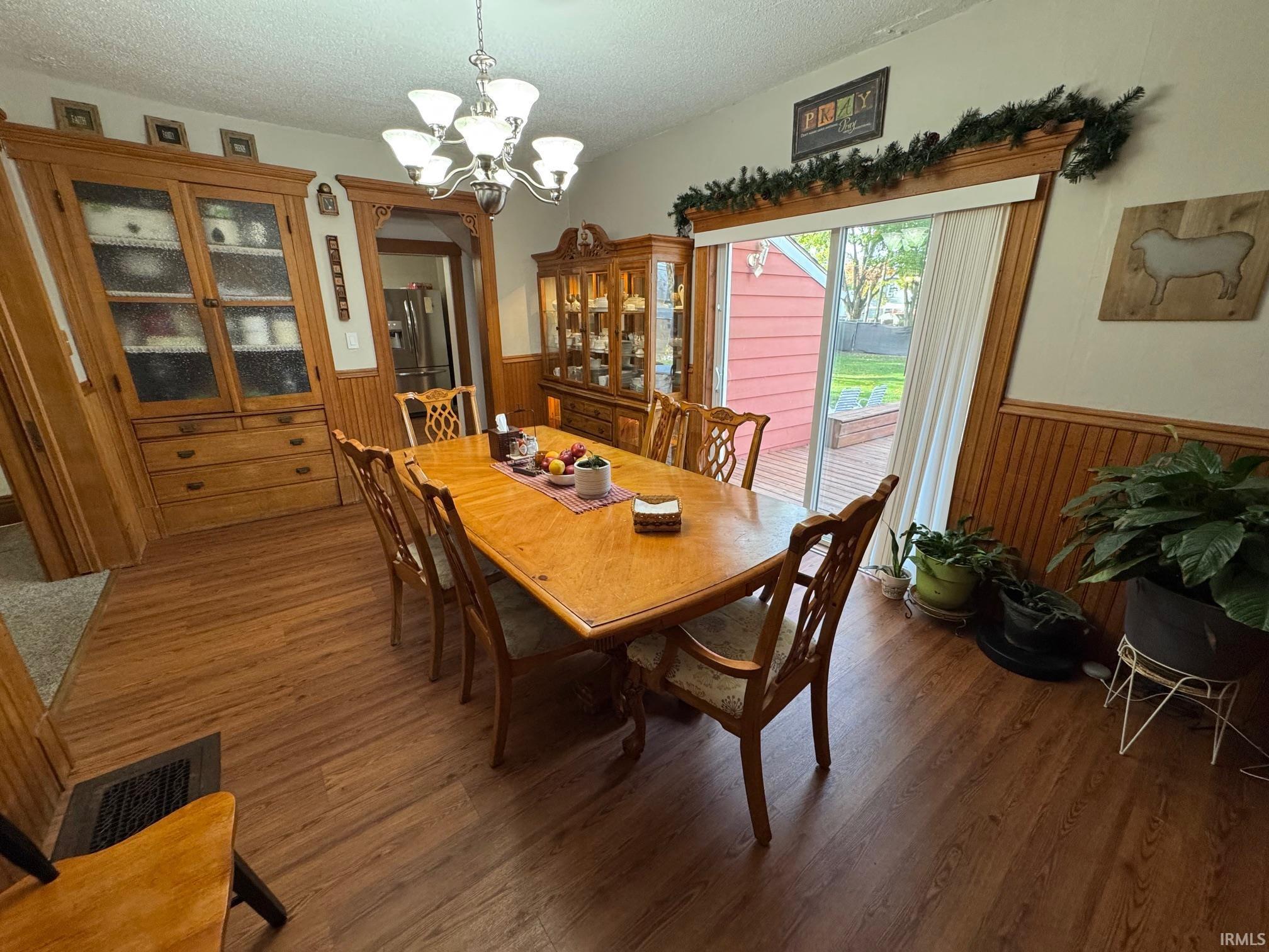 Photo 4 of Manufactured home for sale at 518 Pontiac St, Rochester, IN 46975 | MLS# 202644227 | Listing updated on 2026-10-26